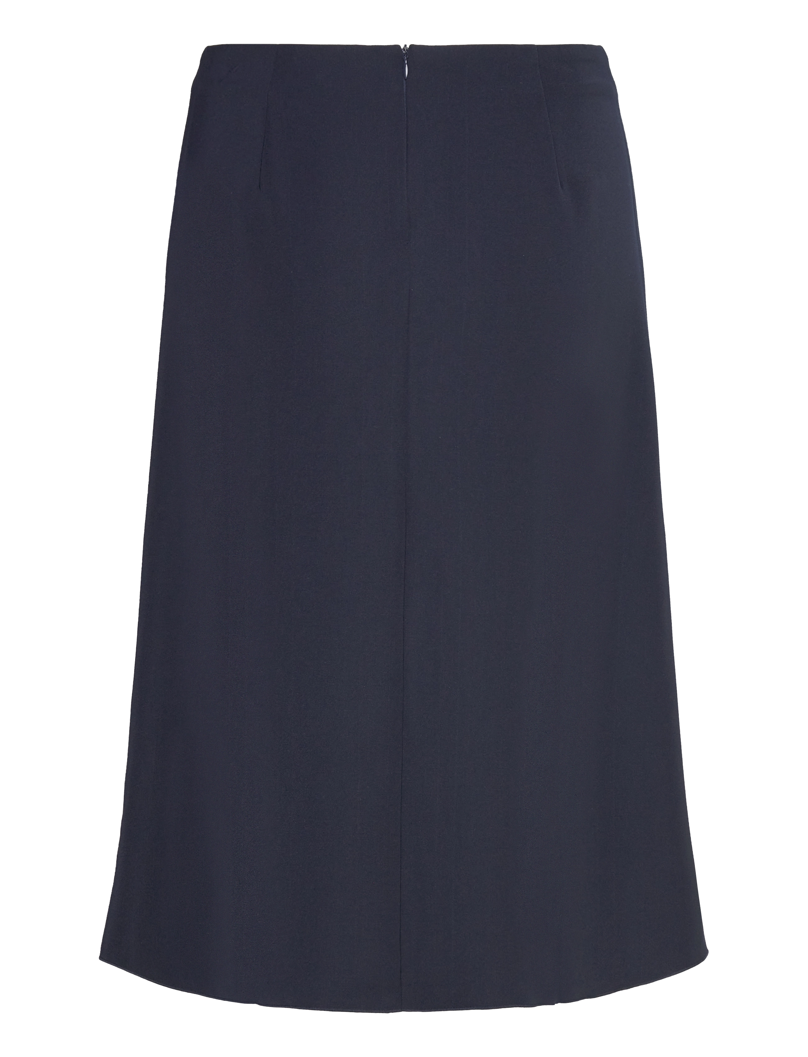Rosemunde - Skirt - midi nederdele - dark blue - 1