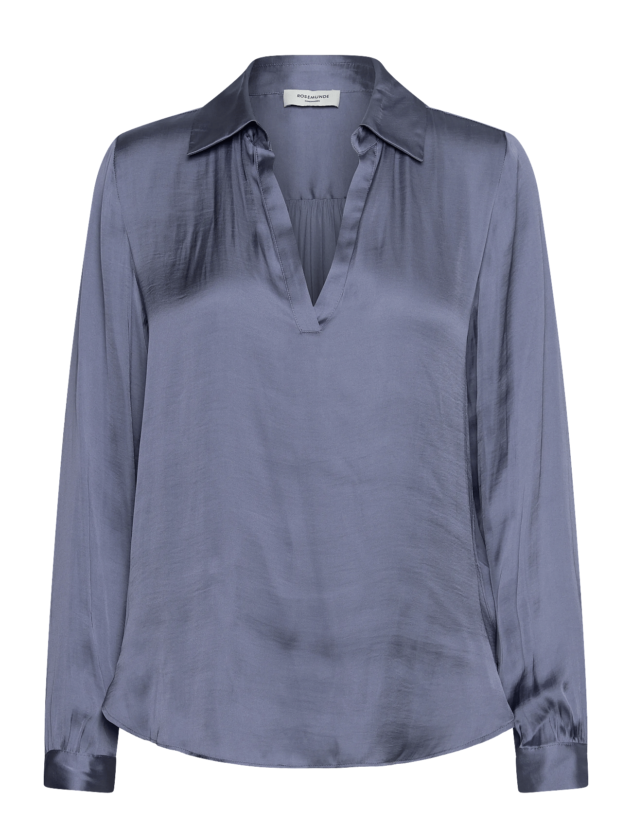 RWMessina LS Shirt - INFINITY