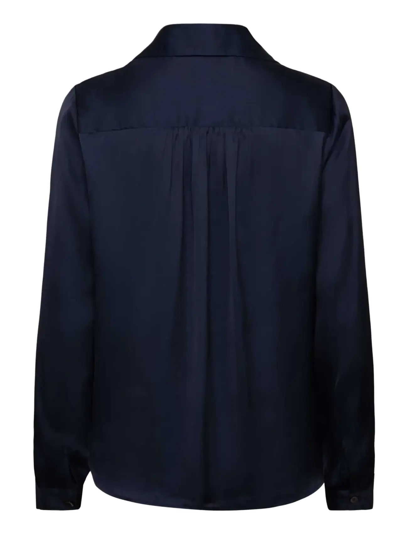 Rosemunde Rwmessina Ls Regular Shirt skjortor dam – bild 8