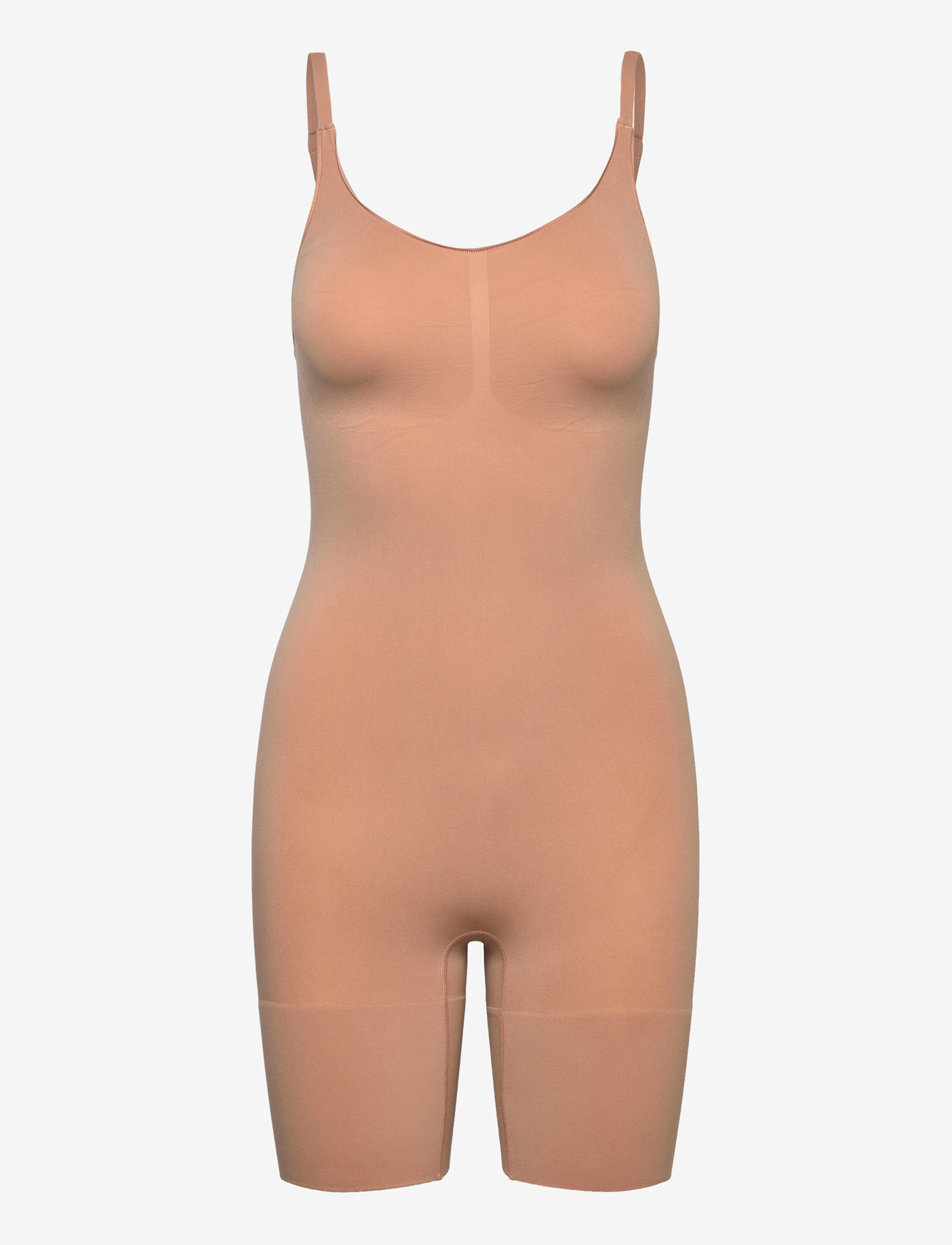Rosemunde - RHCuba Body Shapewear - kujuandvad püksid ja seelikud - brush - 0