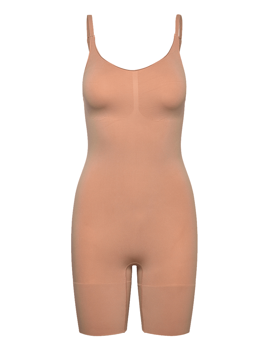 Rosemunde - RHCuba Body Shapewear - formende underdele - brush - 0