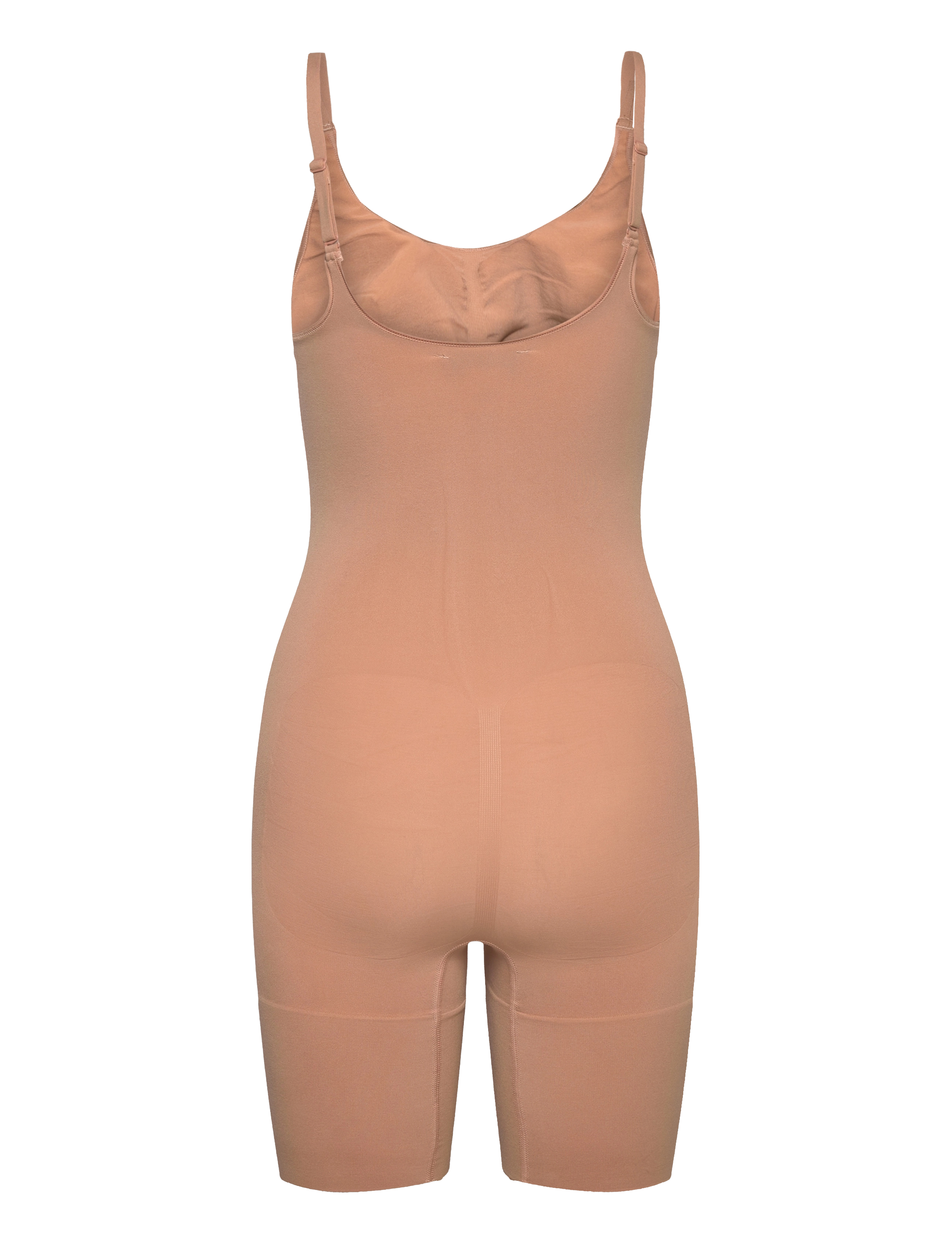 Rosemunde - RHCuba Body Shapewear - laveste priser - brush - 1