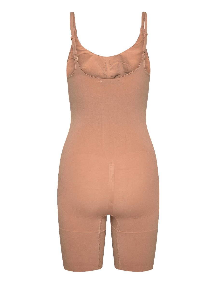 Rosemunde - RHCuba Body Shapewear - formende underdele - brush - 1