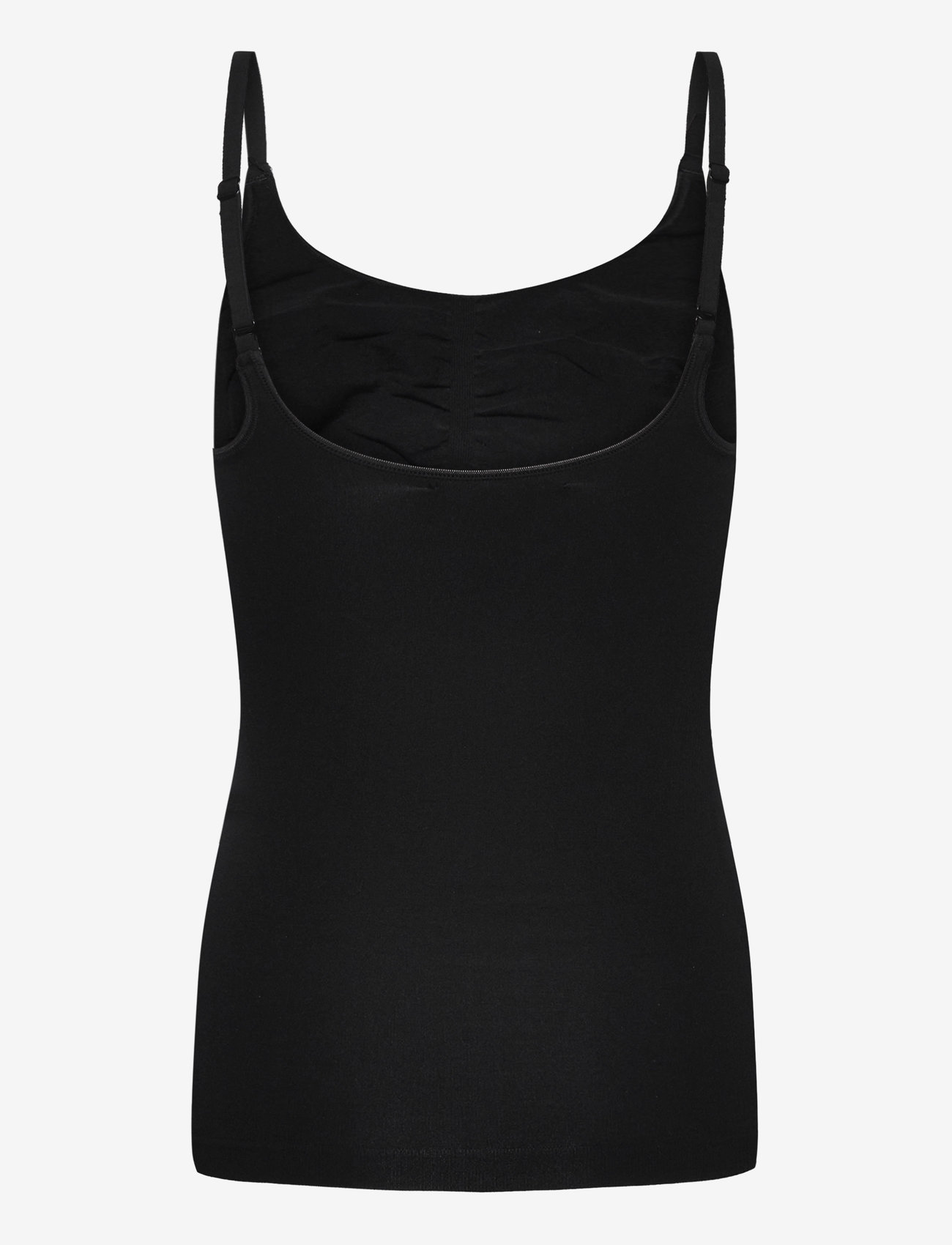 Rosemunde - RHCuba Top Shapewear - madalaimad hinnad - black - 1