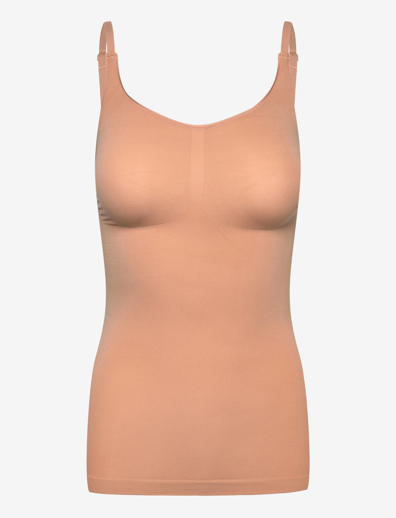 Rosemunde - RHCuba Top Shapewear - shaping överdelar - brush - 0