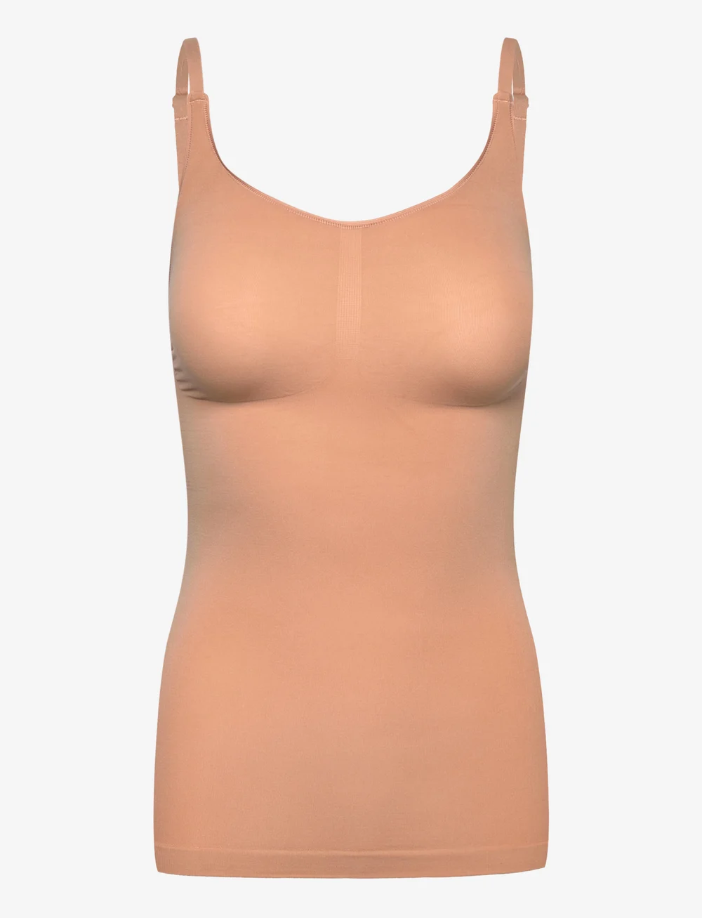 Rosemunde - RHCuba Top Shapewear - shaping överdelar - brush - 0