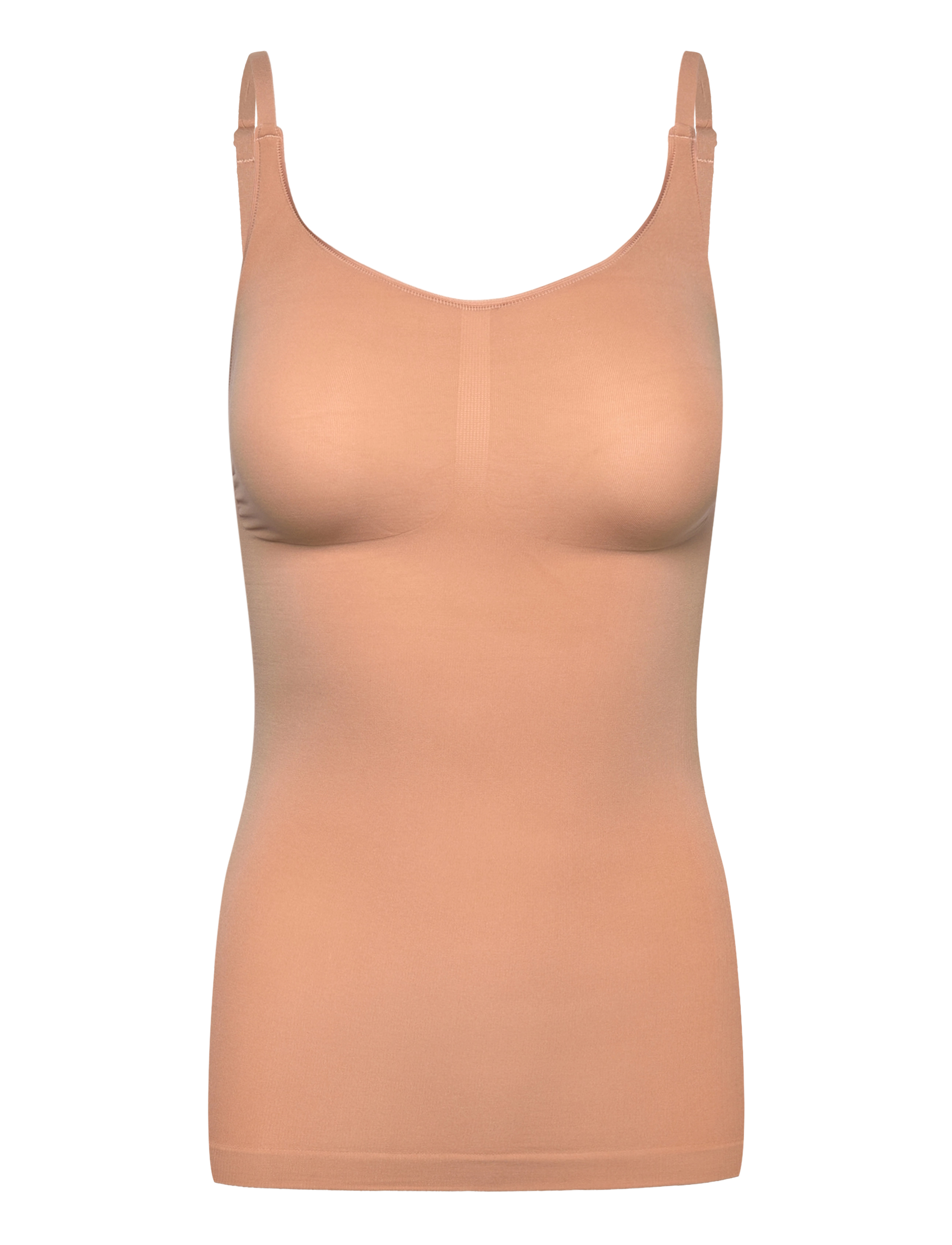 Rosemunde RHCuba Top Shapewear - Shapewear - BRUSH / beige