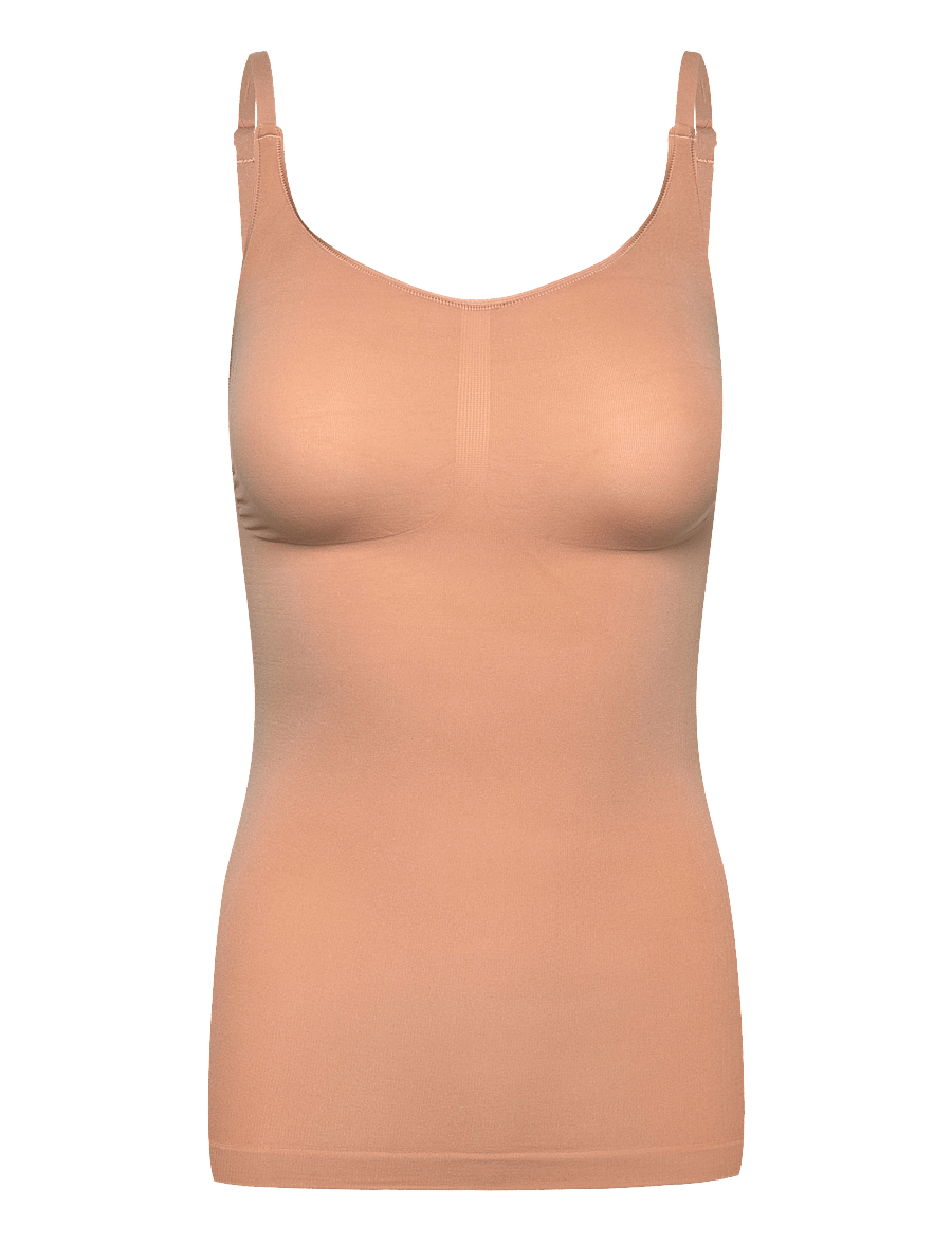Rosemunde - RHCuba Top Shapewear - shaping tops - brush - 0