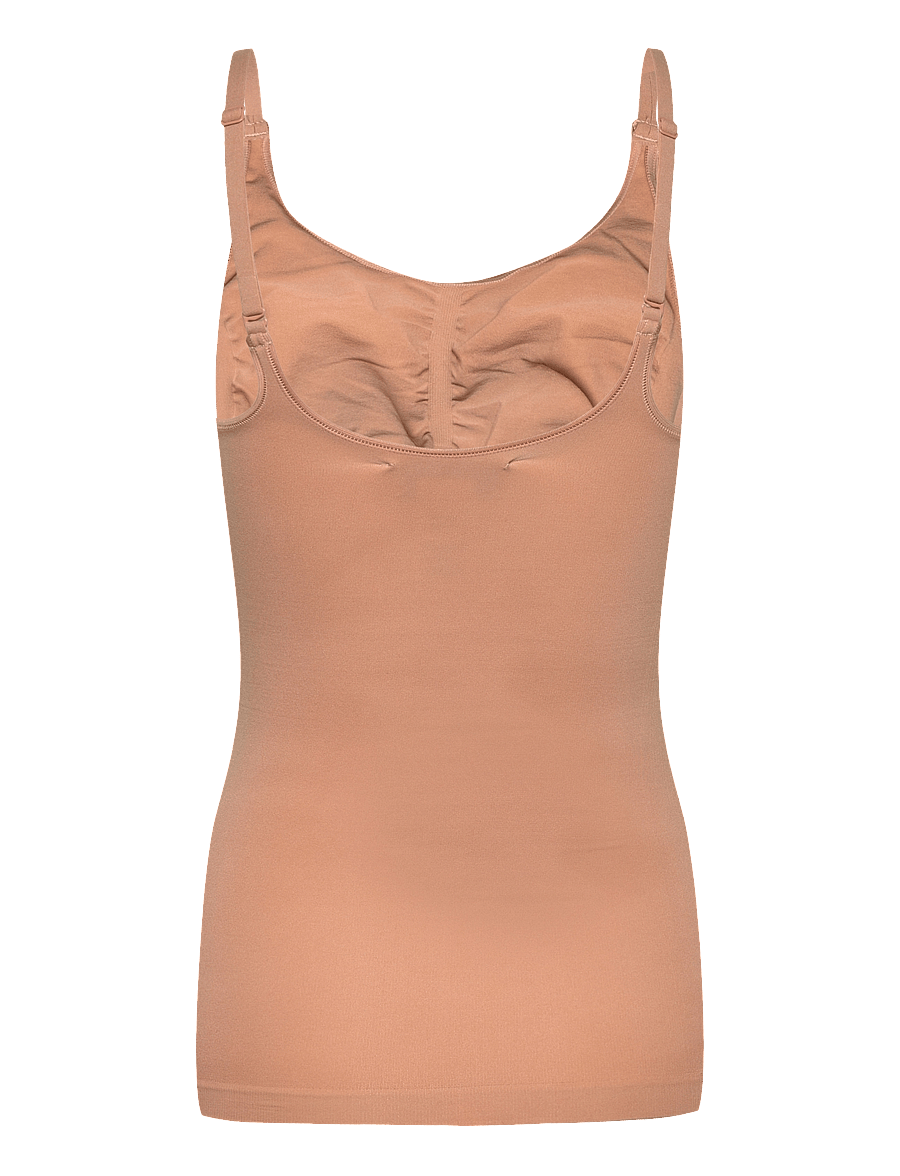 Rosemunde - RHCuba Top Shapewear - shaping tops - brush - 1