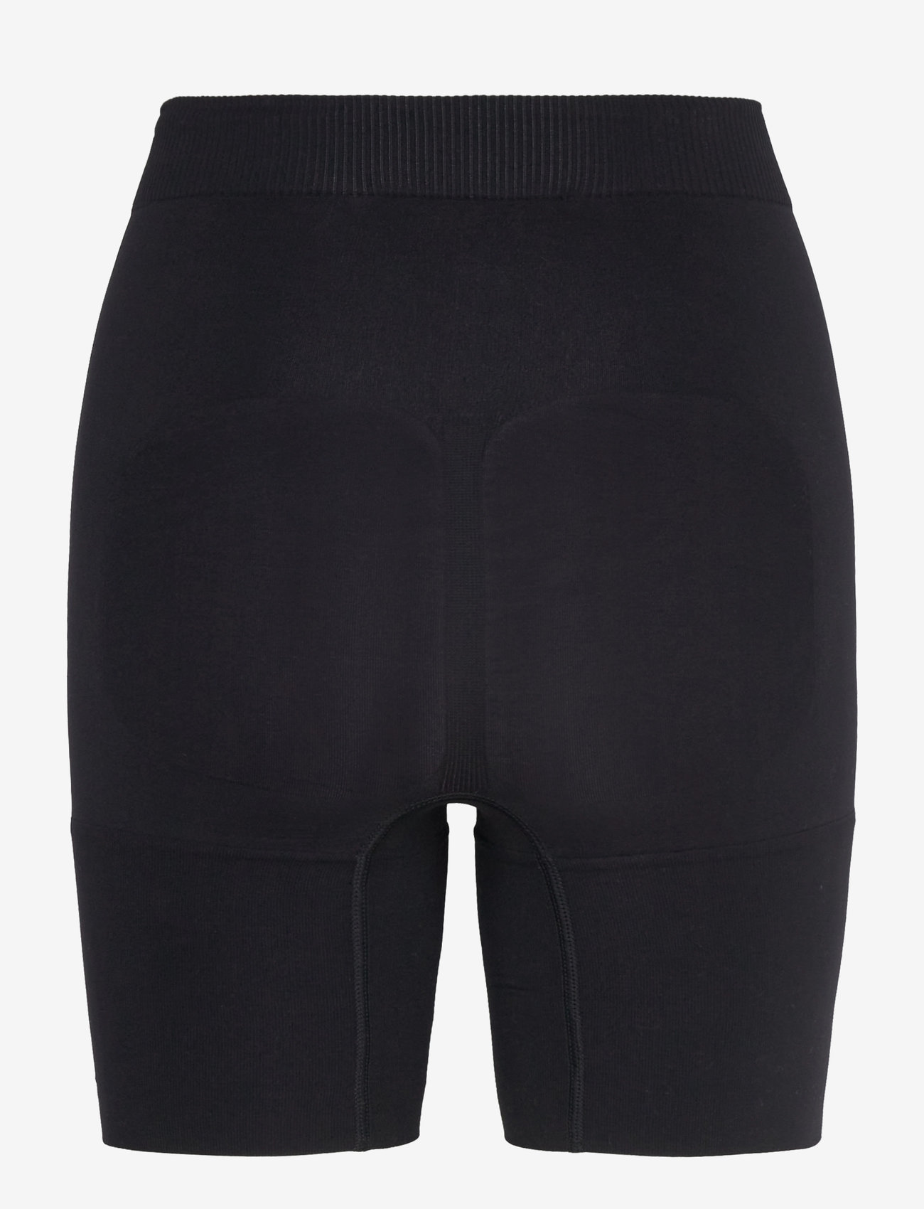 Rosemunde - RHCuba Shorts Shapewear - shaping bottoms - black - 1