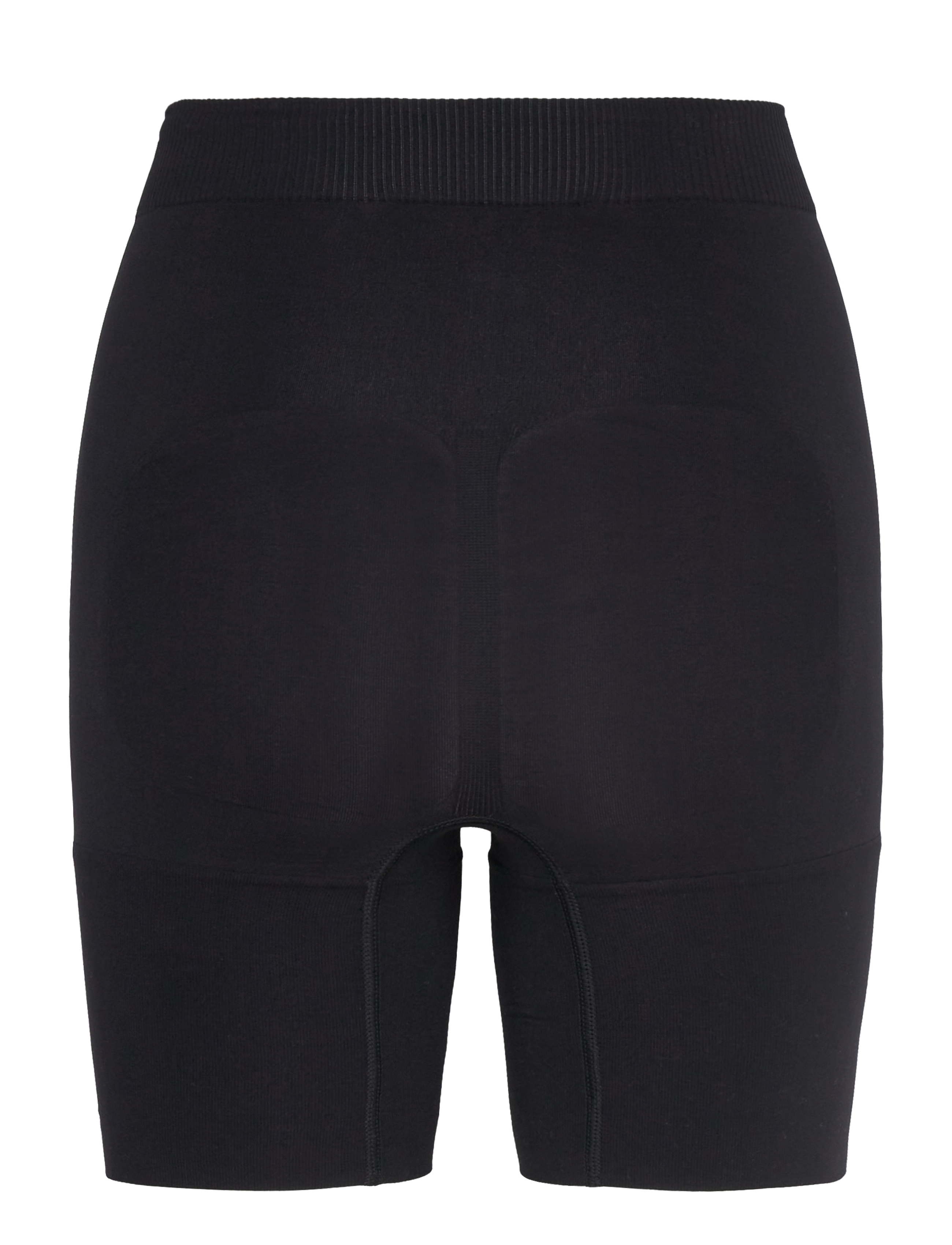 Rosemunde - RHCuba Shorts Shapewear - laveste priser - black - 1