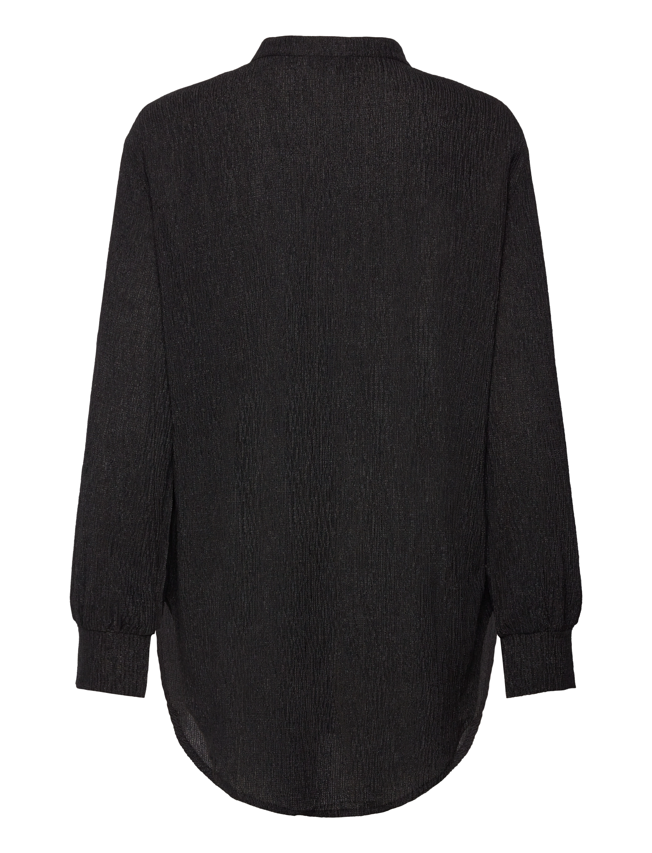 Rosemunde - Borneo Tunic - black - 1
