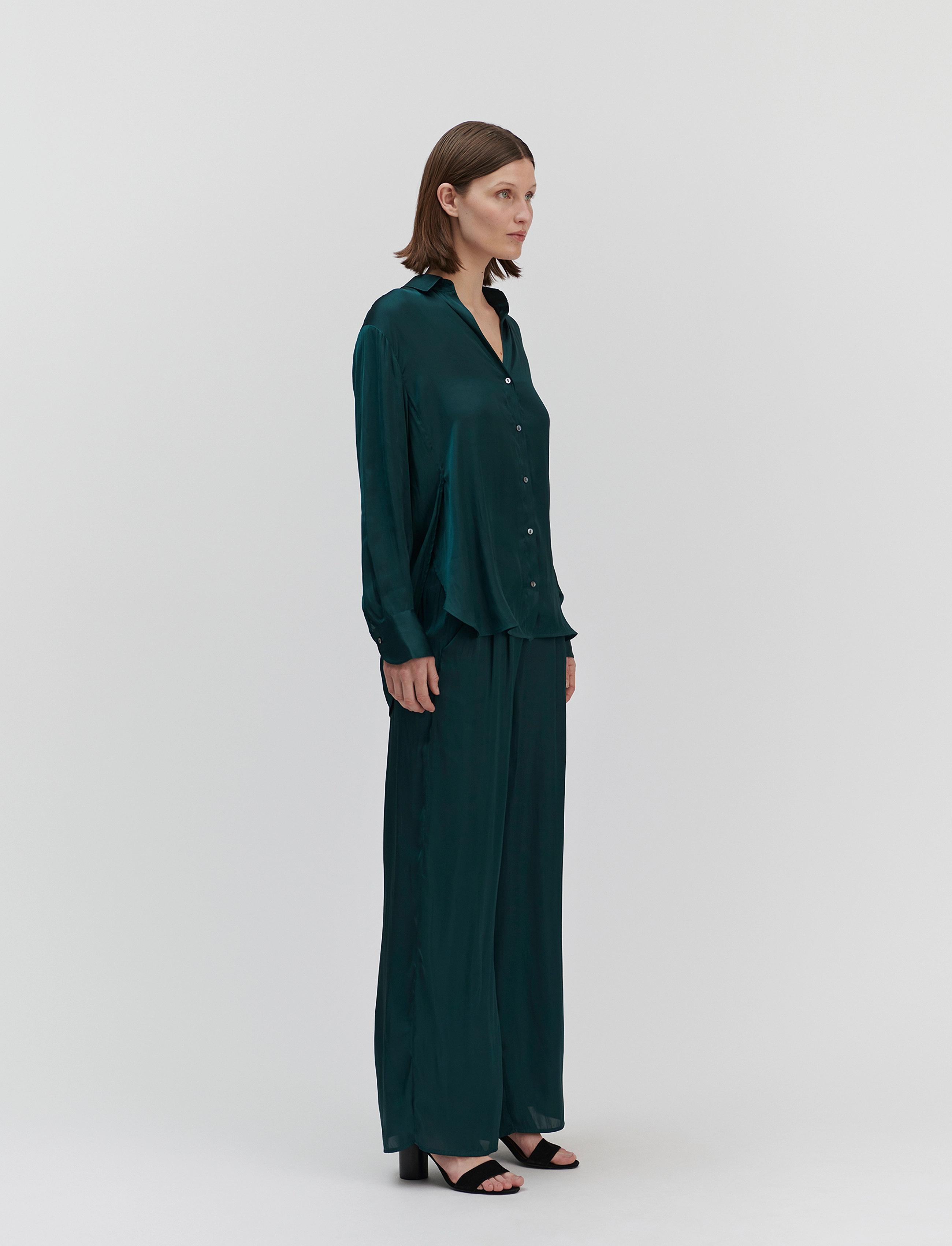 Messina Trousers