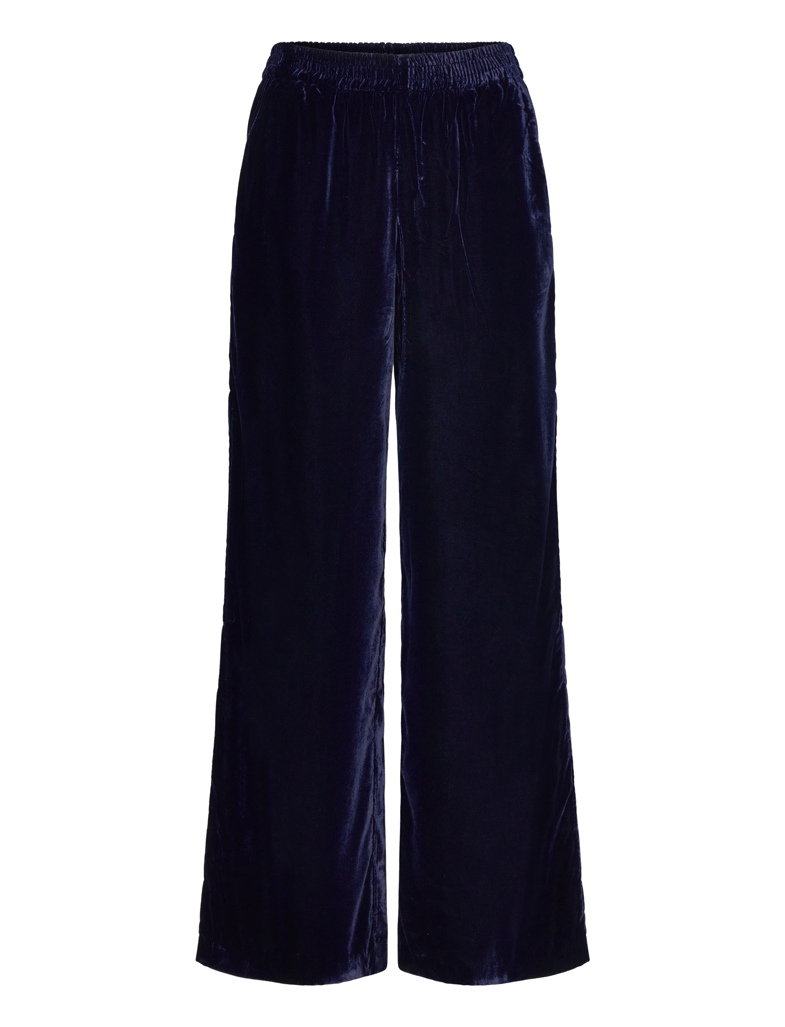 ROSEMUNDE Aomi Hosen Navy - 34 - Damen
