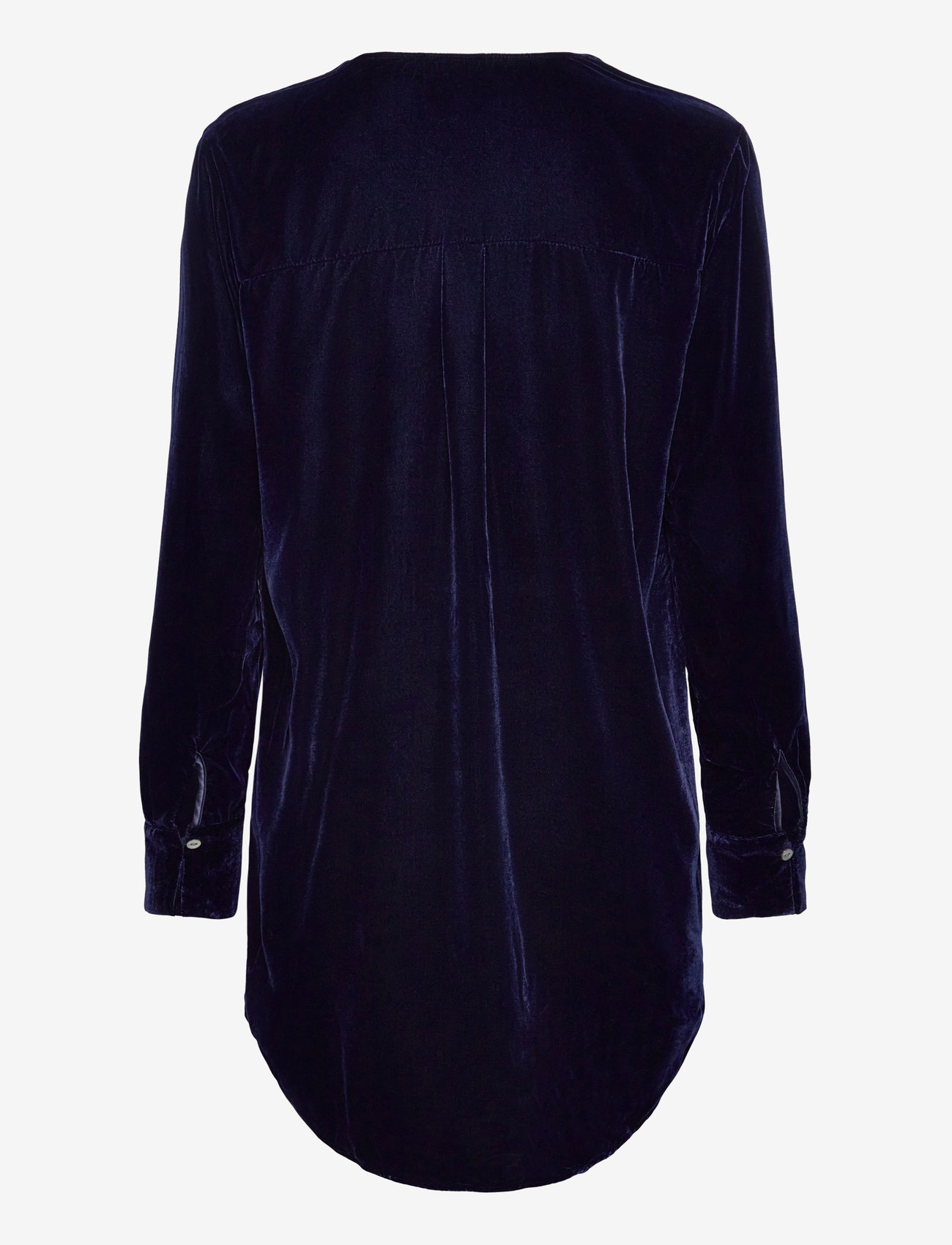 Rosemunde - Aomi Tunic - tunikaer - navy - 1