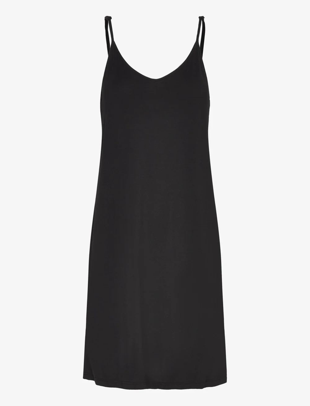 Rosemunde - RWDelilah long dress - midi kjoler - black - 3