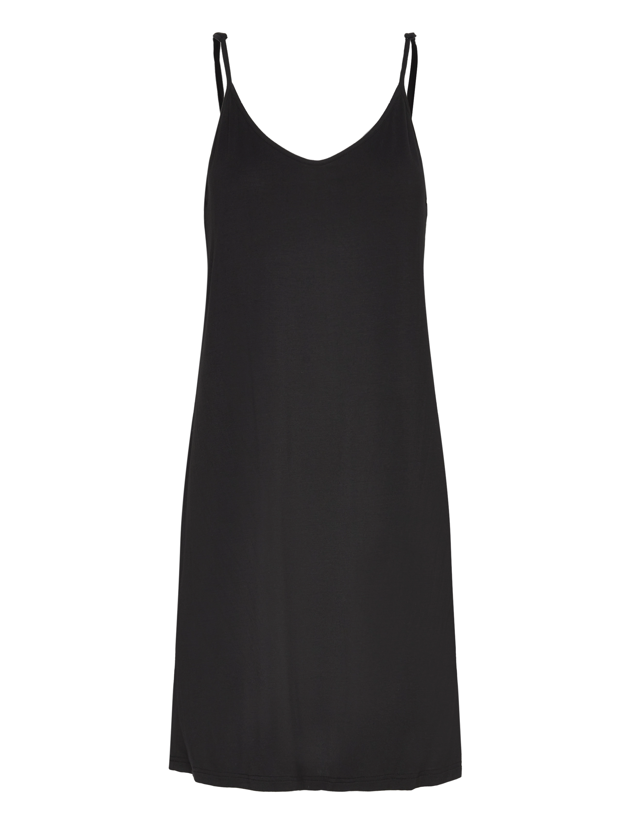 Rosemunde - RWDelilah long dress - midi kjoler - black - 3