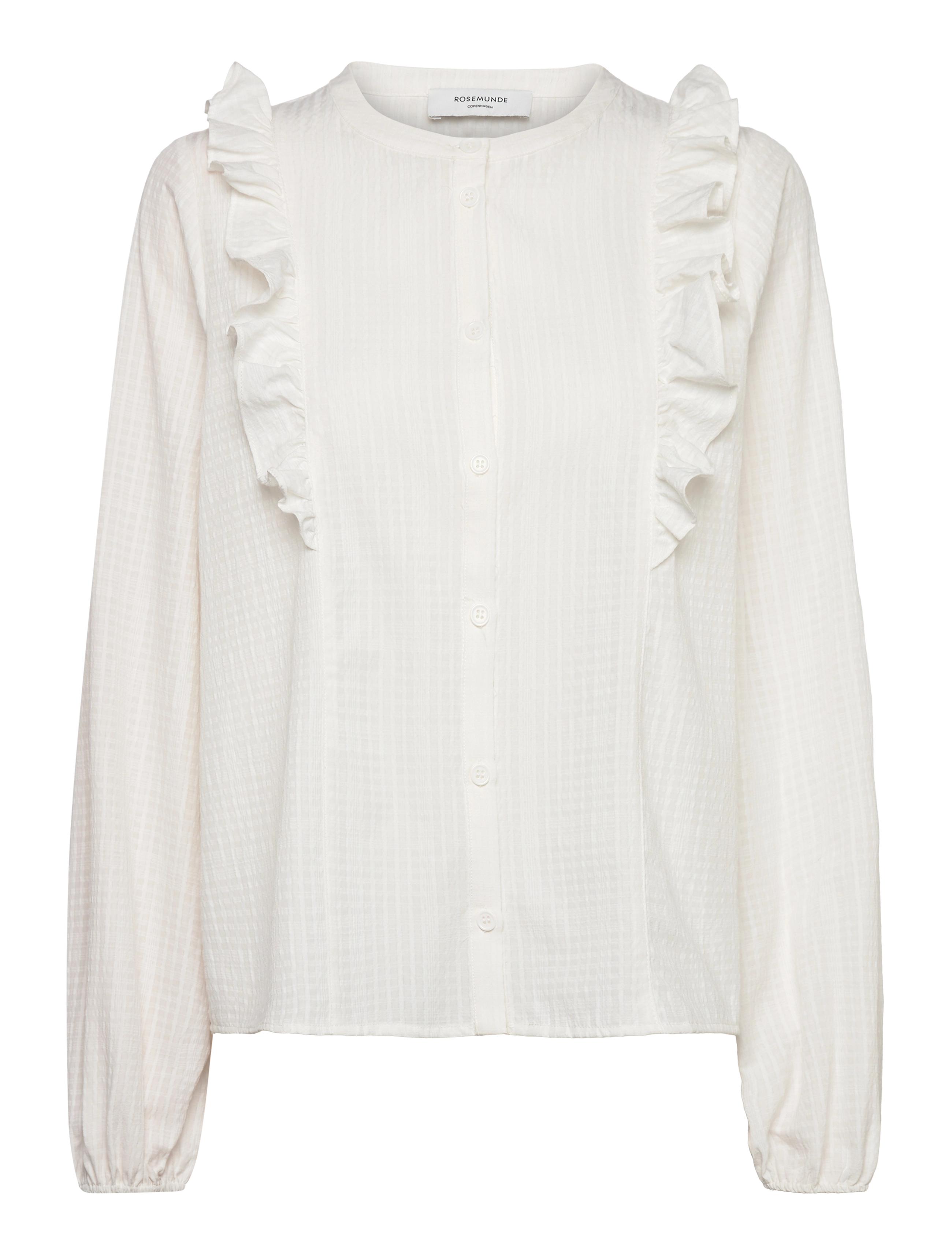 NEW WHITE
