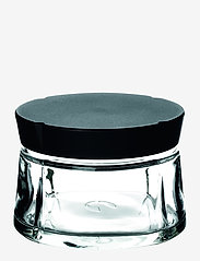 Grand Cru Storage jar 25 cl - BLACK
