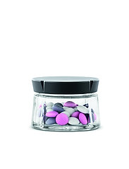 Rosendahl - Grand Cru Storage jar 25 cl - lowest prices - black - 1