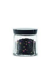 Rosendahl - Grand Cru Storage jar 50 cl - lowest prices - black - 1