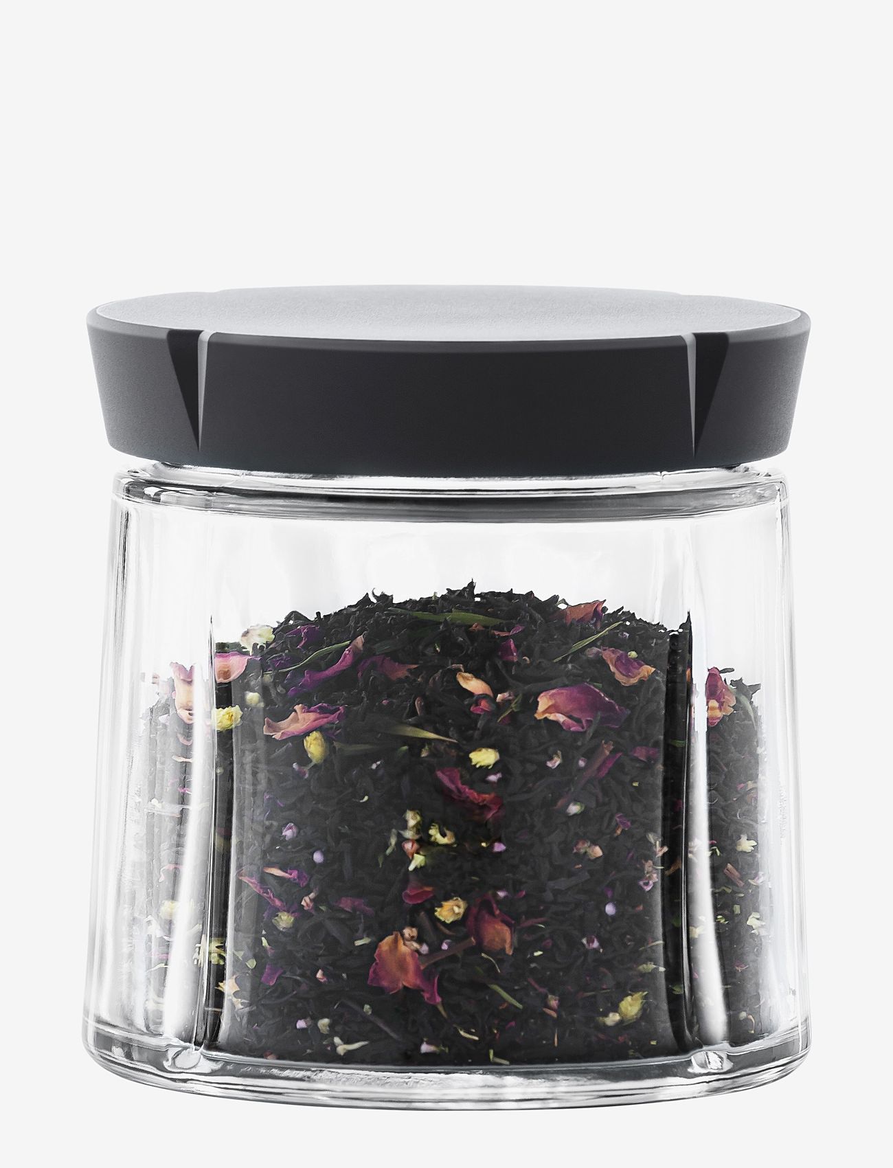 Rosendahl - Grand Cru Storage jar 50 cl - die niedrigsten preise - black - 0
