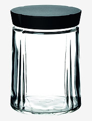 Grand Cru Storage jar 75 cl - BLACK