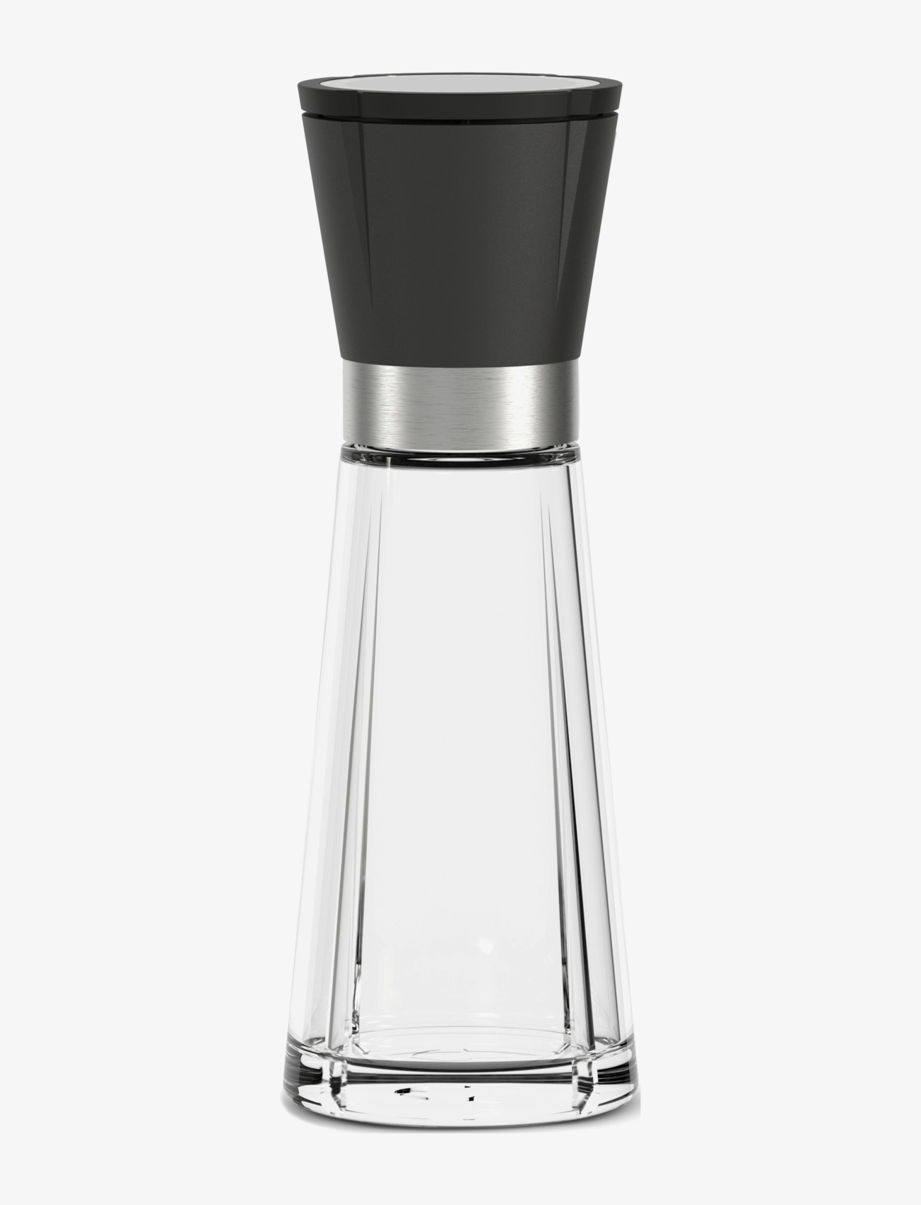 Rosendahl GC Kværn H20.5 cm sort/stål - Køkken - BLACK/STEEL / black