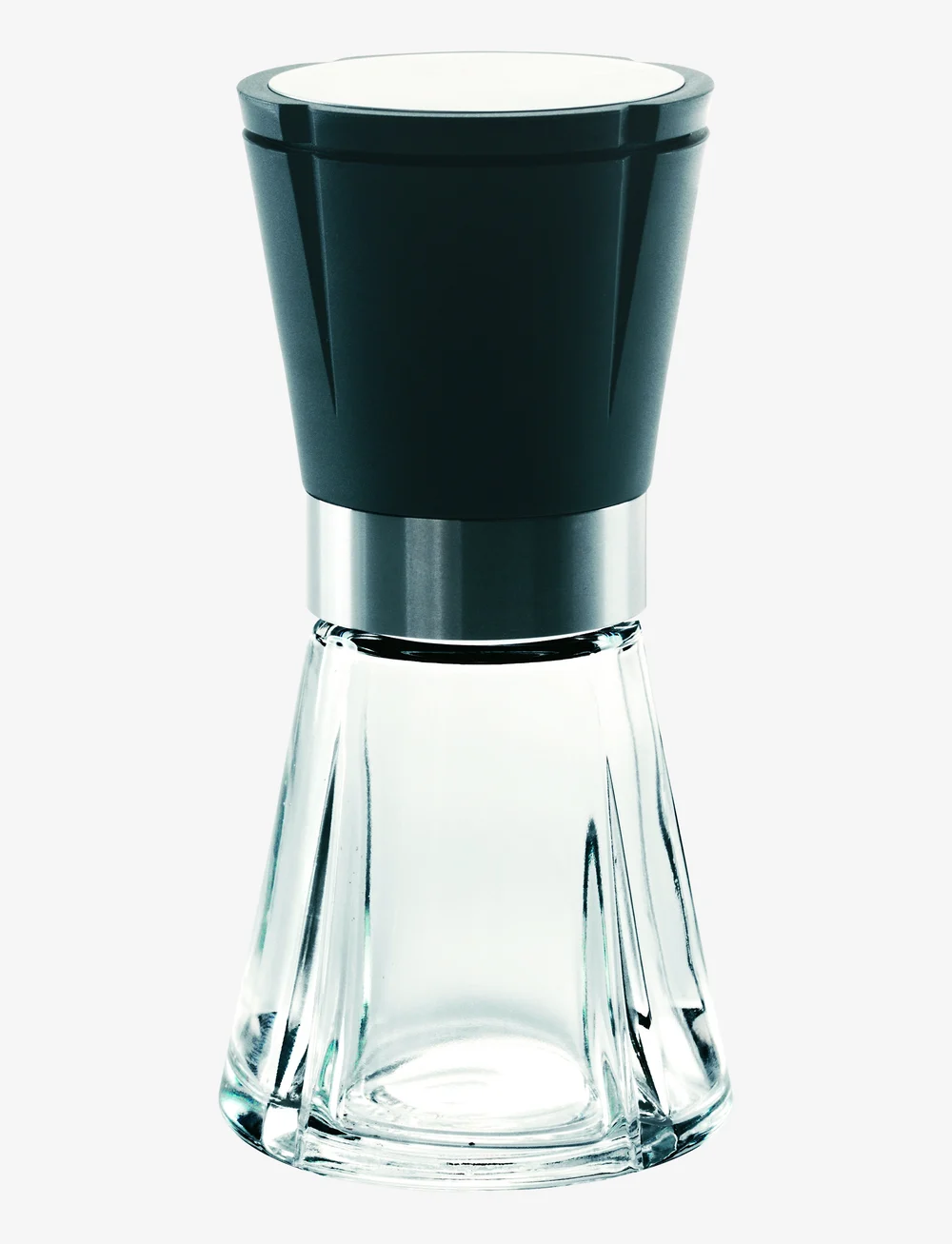 Rosendahl - Grand Cru Grinder H14,5 - nach preis einkaufen - black/steel - 0