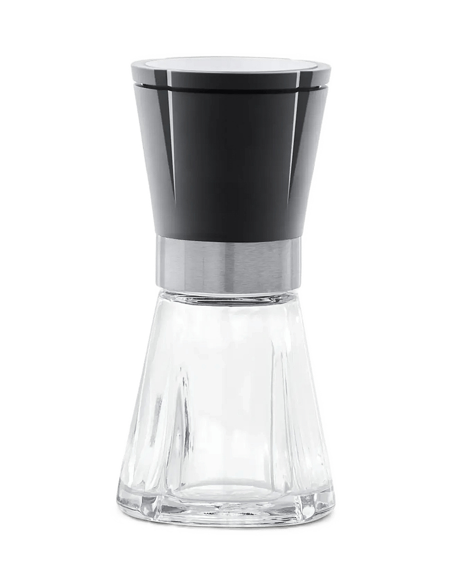 Rosendahl - Grand Cru Grinder H14,5 - salt & pepper grinders - black/steel - 1