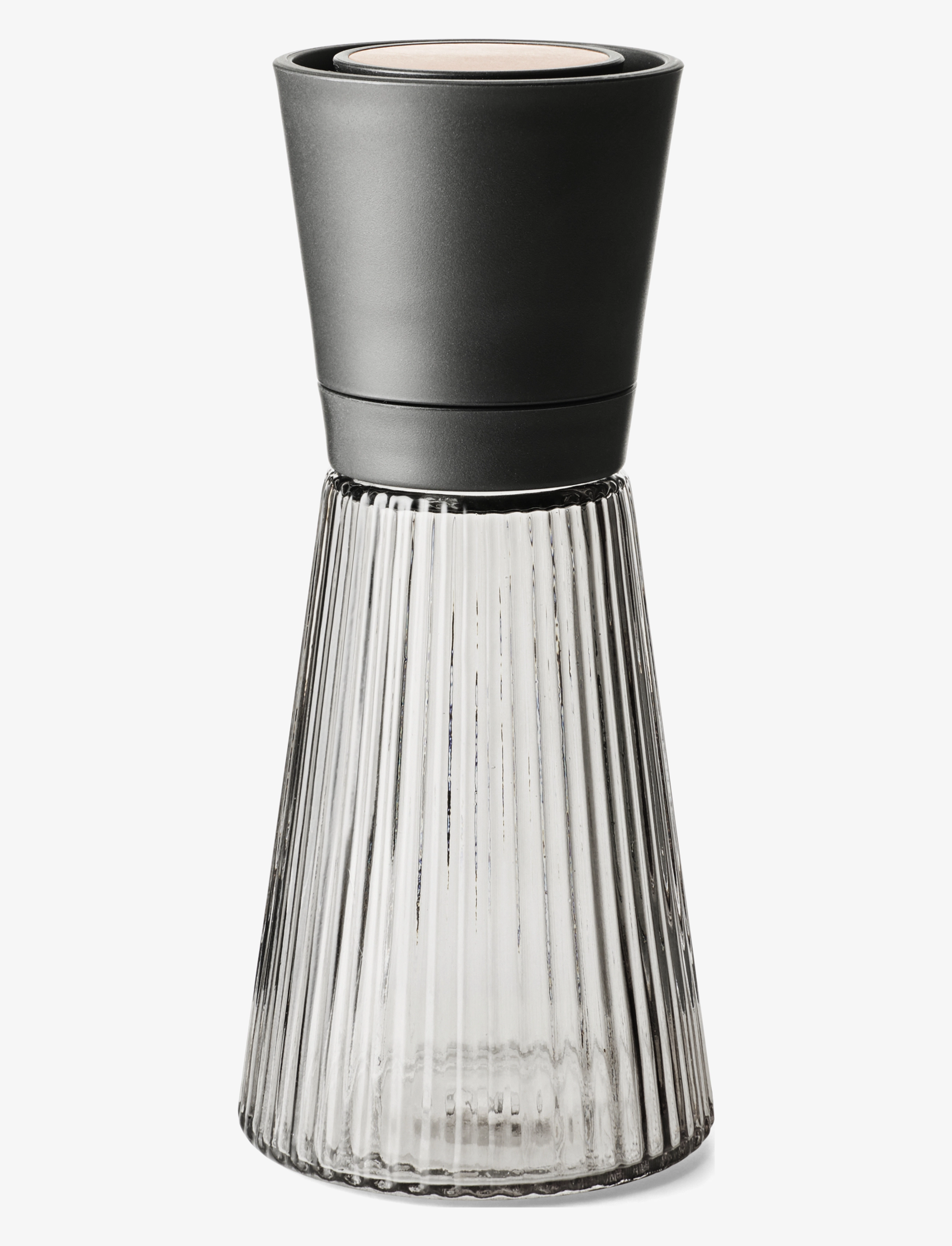 ROSENDAHL Gc Nouveau Kværn H17 Smoke SMOKE - H:17CM - Unisex