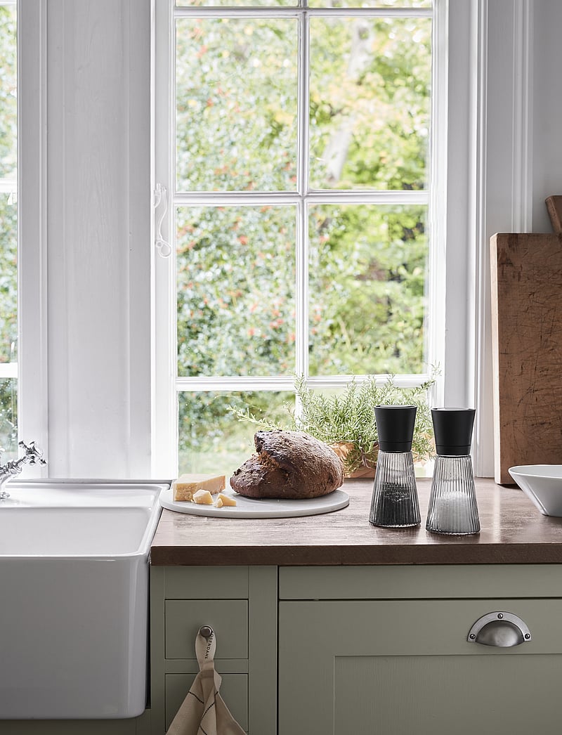 Rosendahl - GC Nouveau Grinder H17 smoke - gewürzmühlen - smoke - 1