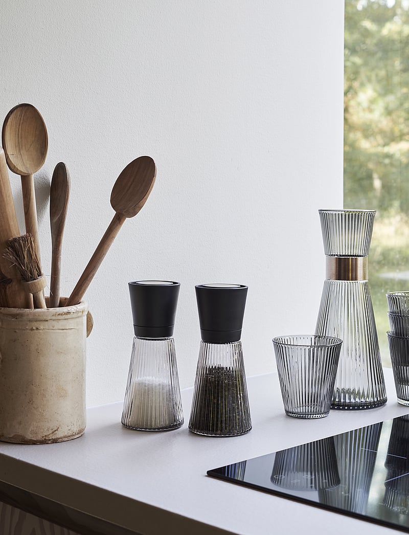 Rosendahl - GC Nouveau Grinder H17 smoke - gewürzmühlen - smoke - 2