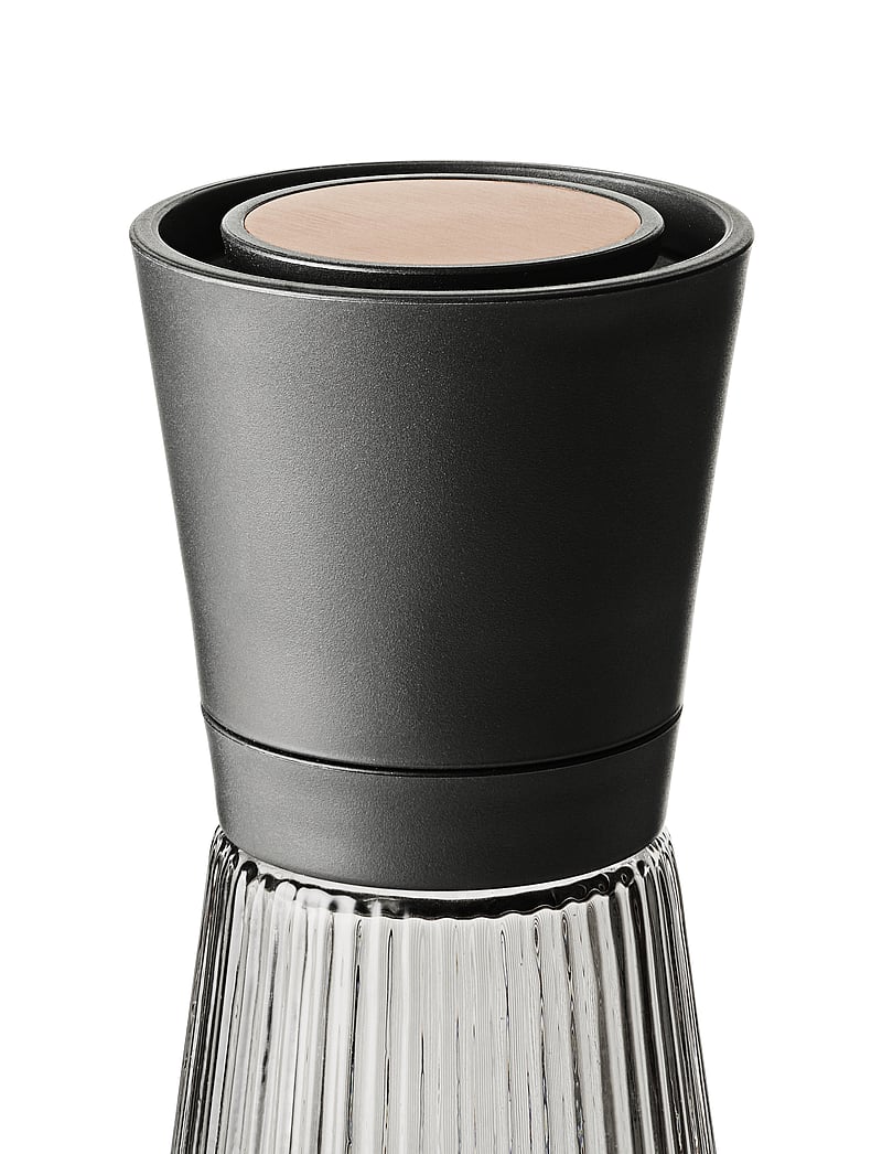 Rosendahl - GC Nouveau Grinder H17 smoke - gewürzmühlen - smoke - 3