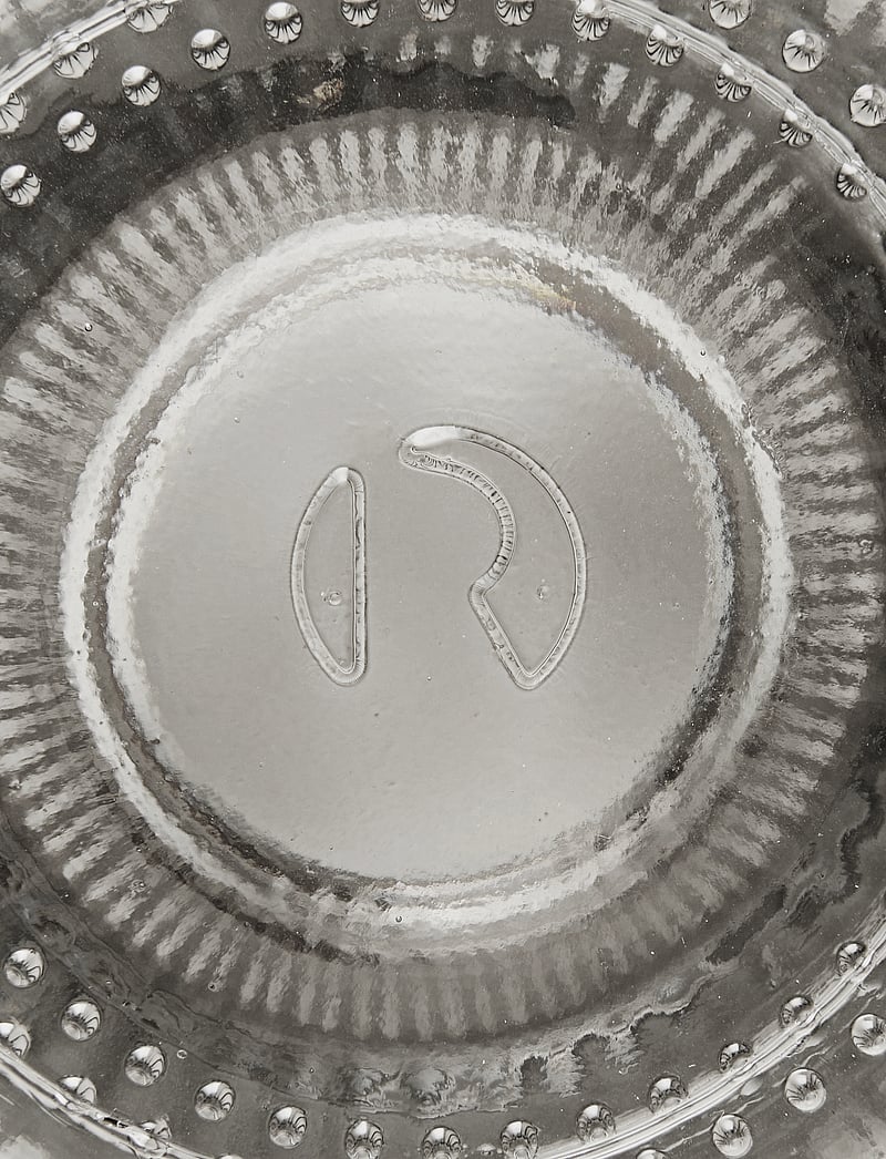 Rosendahl - GC Nouveau Grinder H17 smoke - gewürzmühlen - smoke - 4