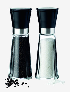 Grand Cru Salt and pepper set H20, Rosendahl