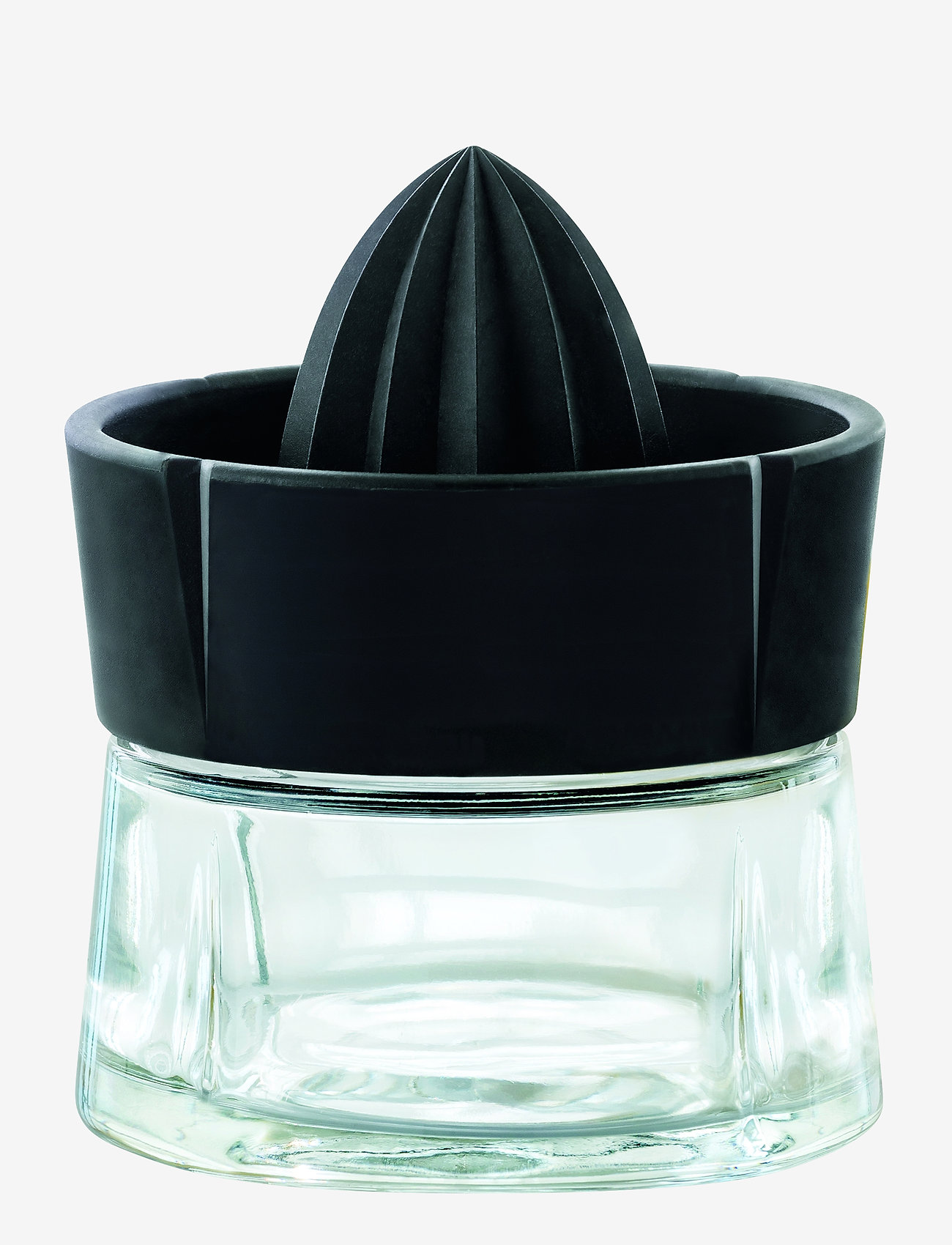 Rosendahl - Grand Cru Juice strainer 25 cl - zitruspressen - black - 0