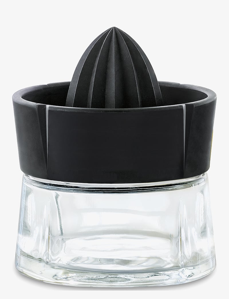 Rosendahl - Grand Cru Juice strainer 25 cl - tsitrusepressid - black - 0