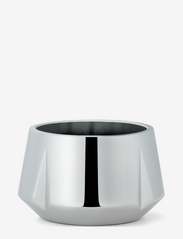 Rosendahl - GC Tealight holder Ø5.6 cm chrome - lowest prices - chrome - 0