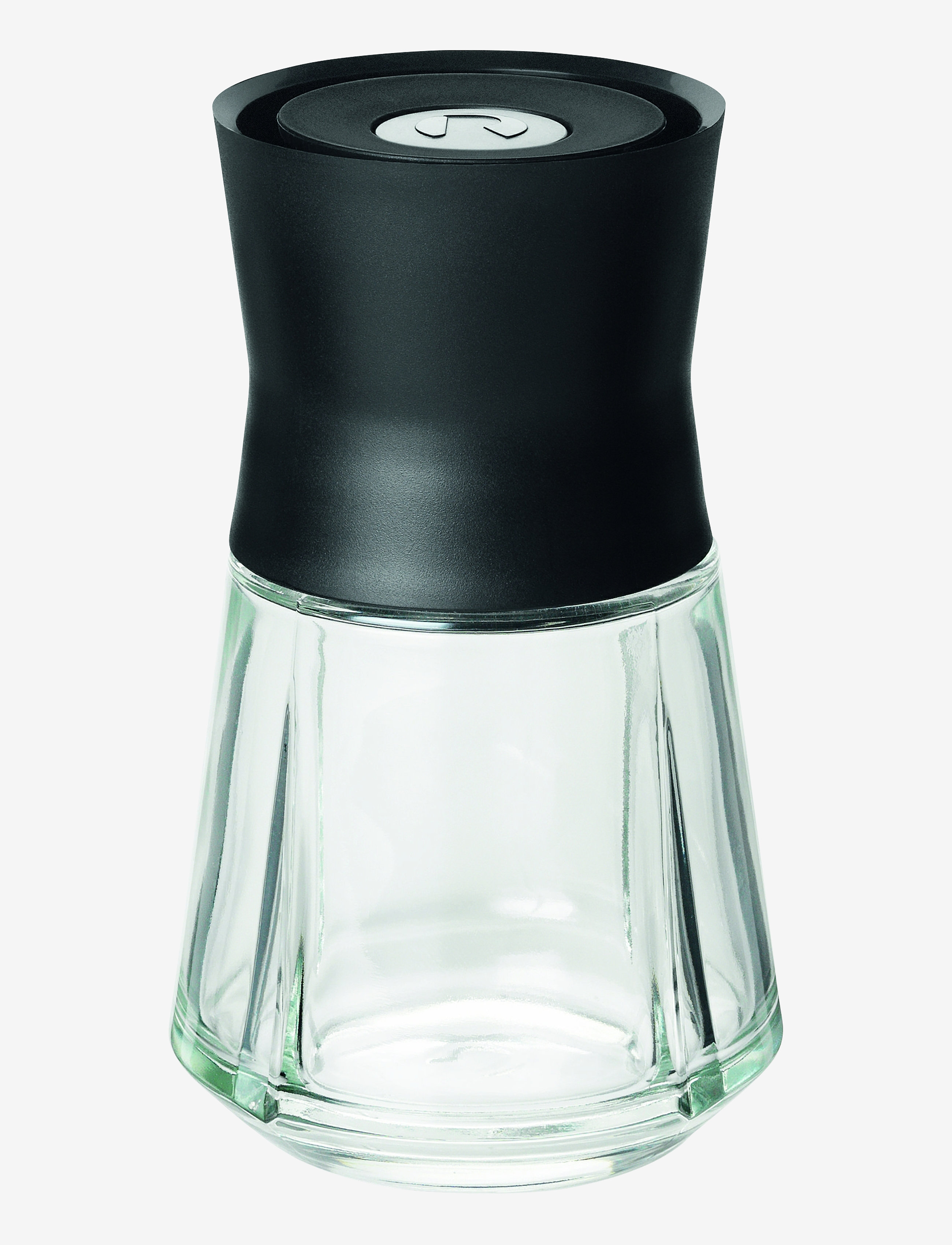 Grand Cru Dressing shaker 25 cl - BLACK