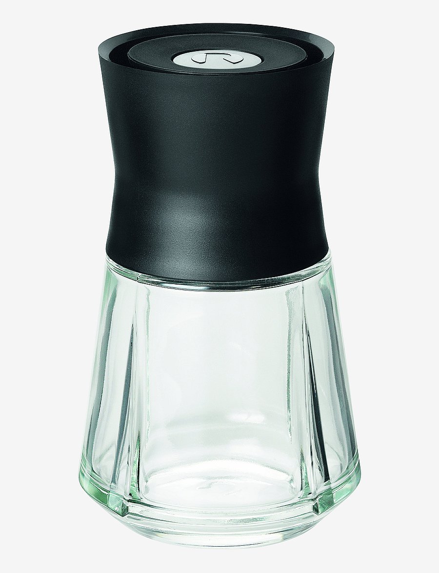 Rosendahl - Grand Cru Dressing shaker 25 cl - flöskur, hellistútar og dreypiflöskur - black - 1