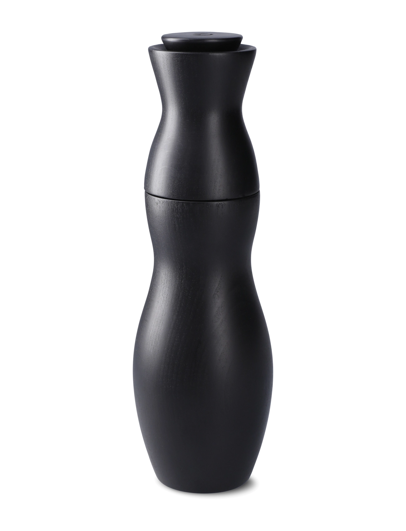 Rosendahl Rosendahl Crush on you Grinder H23 cm black - View all - BLACK / black