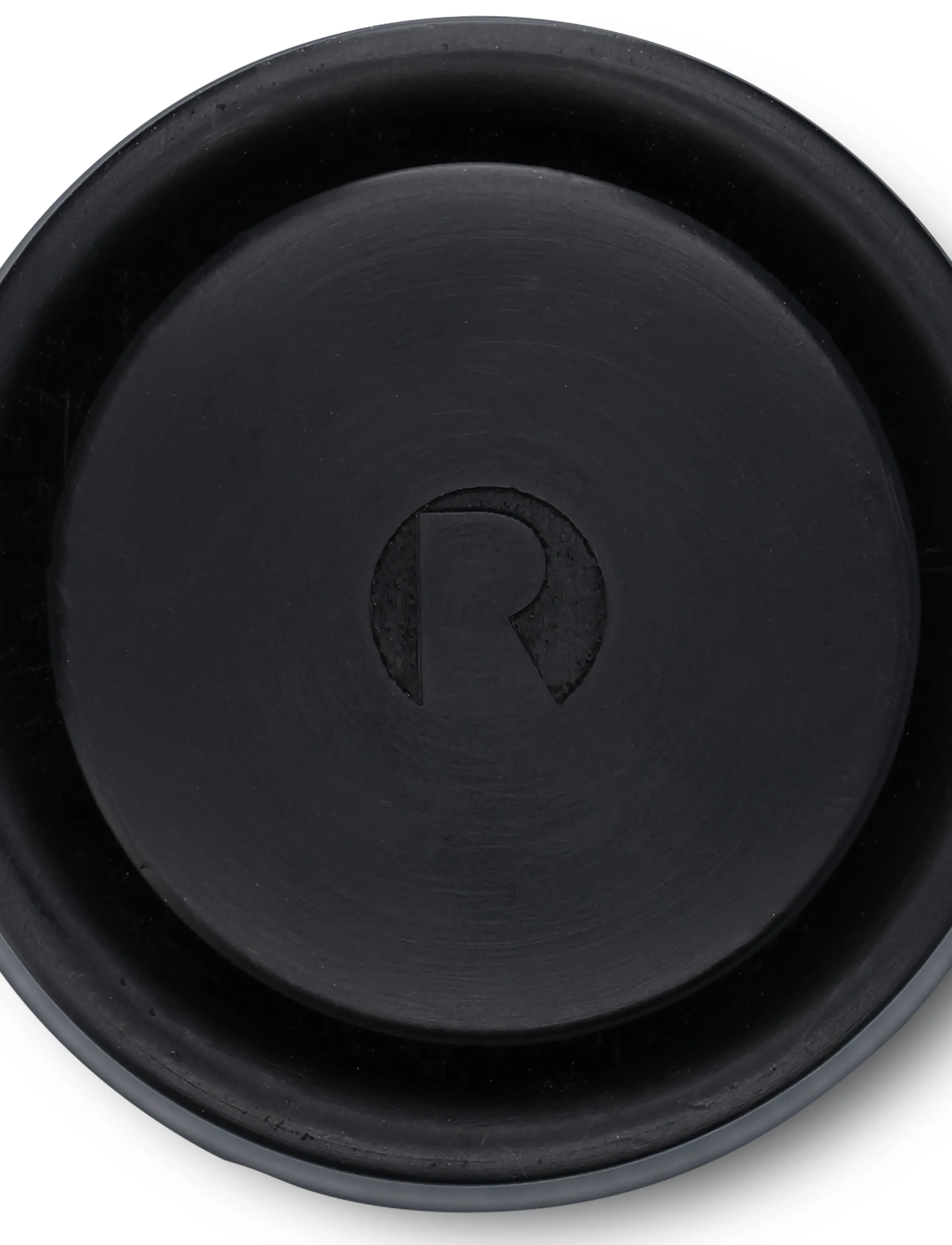 Rosendahl - Rosendahl Crush on you Grinder H23 cm black - black - 5
