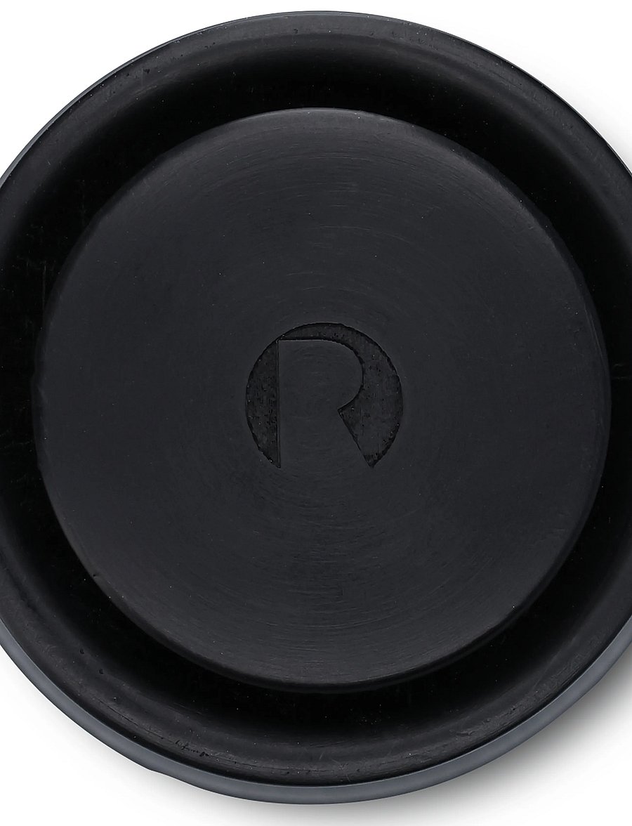 Rosendahl - Rosendahl Crush on you Grinder H23 cm black - black - 5
