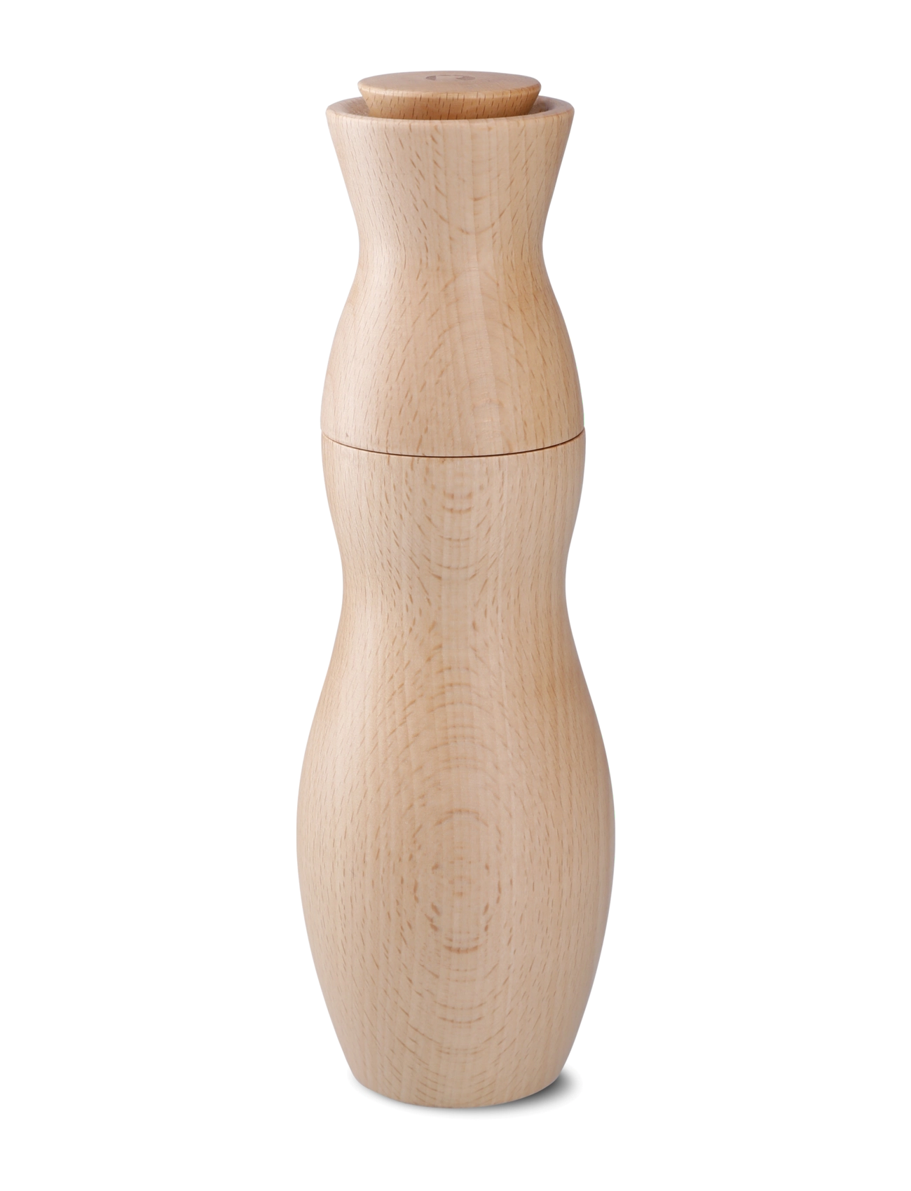 Rosendahl Rosendahl Crush on you Grinder H23 cm beech - View all - BEECH / natural