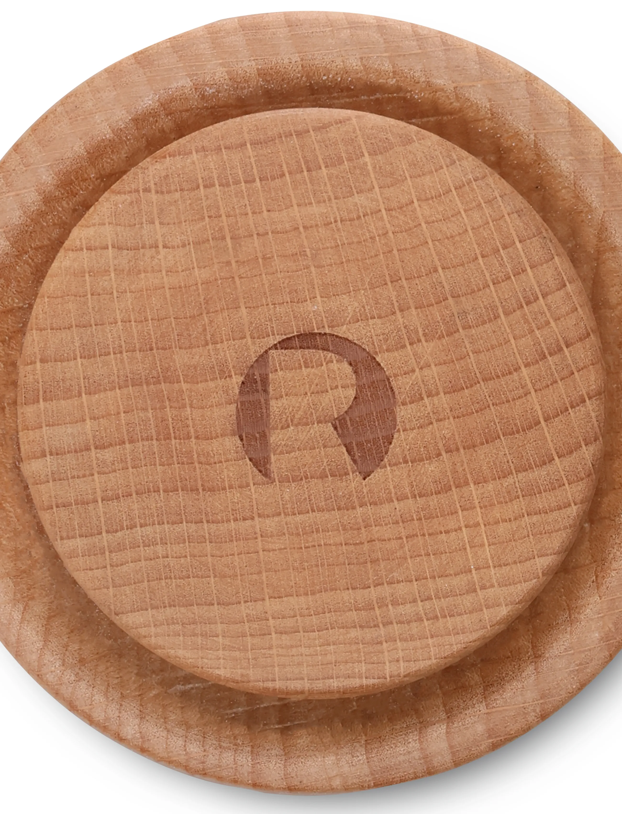 Rosendahl - Rosendahl Crush on you Grinder H23 cm beech - beech - 4