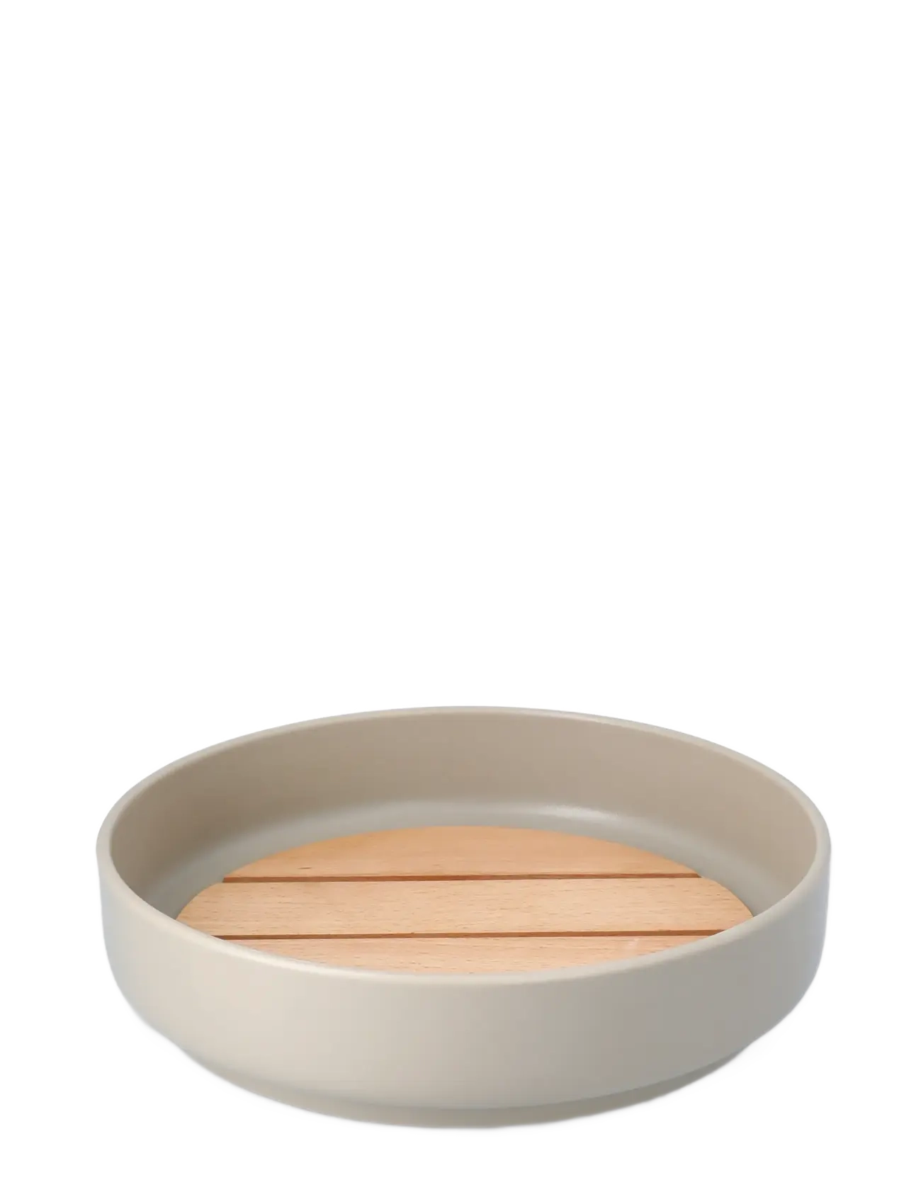 Rosendahl Rosendahl Share breadbasket Ø24.5 cm sand - Köögis hoiustamine - SAND / grey