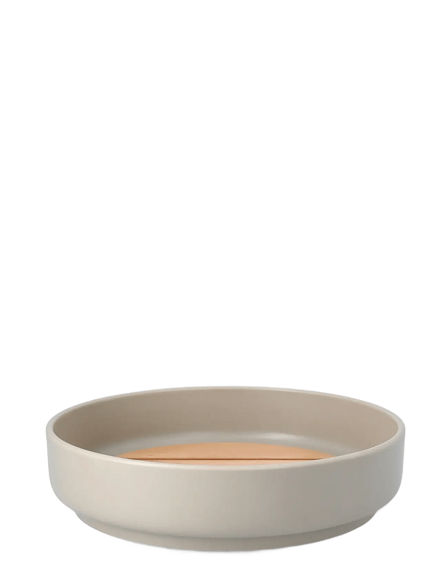 Rosendahl - Rosendahl Share breadbasket Ø24.5 cm sand - leivakastid ja -korvid - sand - 2