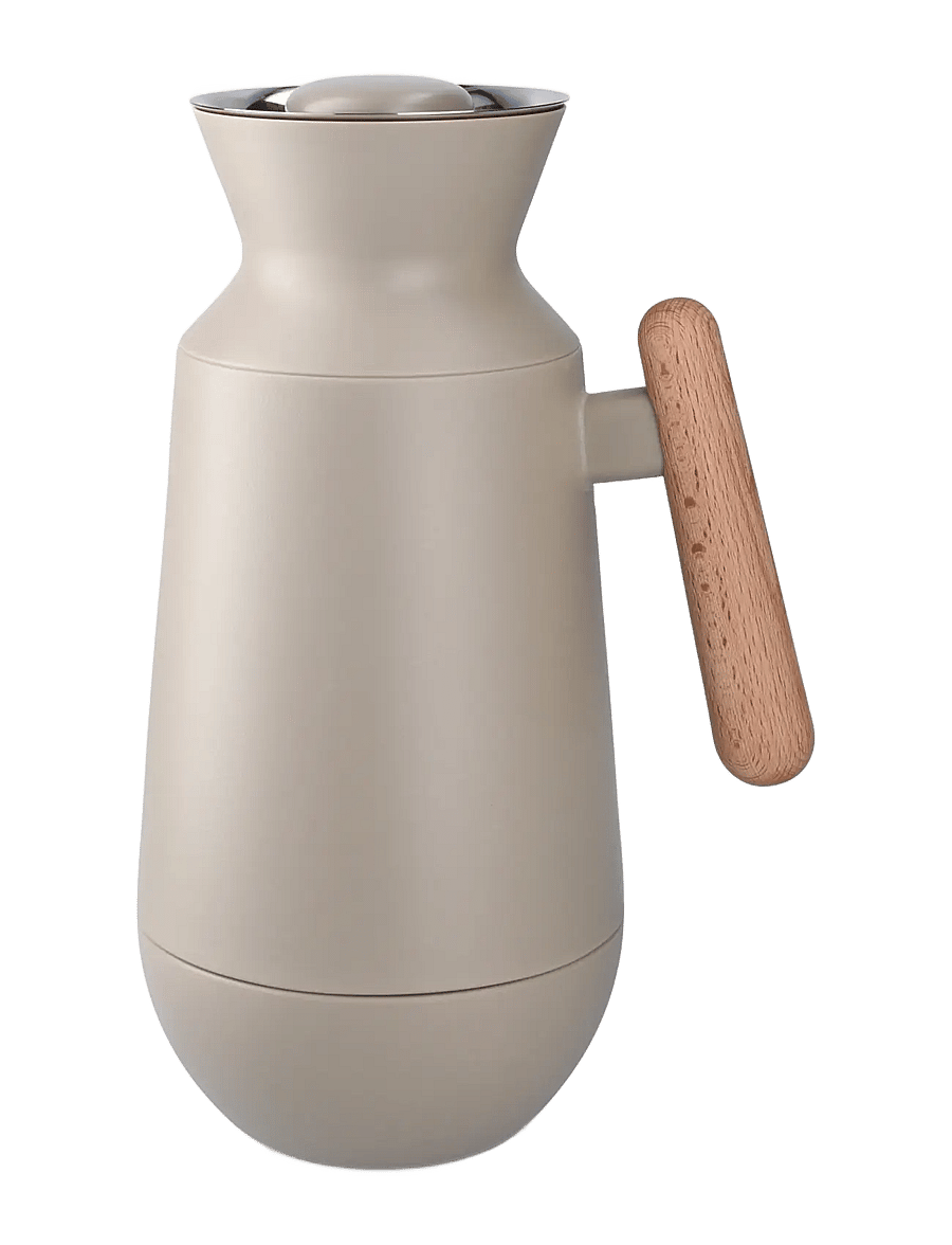 Rosendahl - Rosendahl DayBreak termokande høj 1,0 l sand - termokander - sand - 1