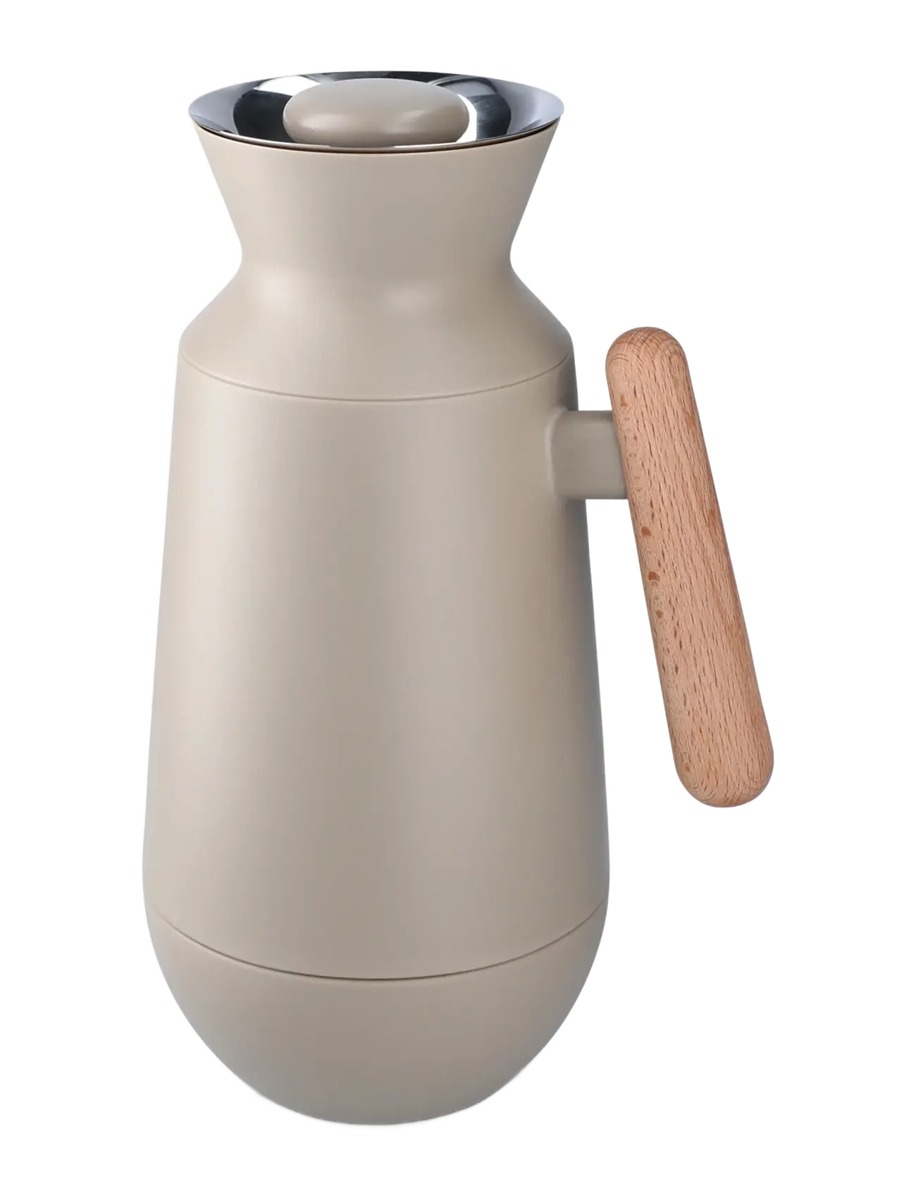 Rosendahl - Rosendahl DayBreak termokande høj 1,0 l sand - termokander - sand - 2